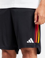 adidas AS Roma 2023/24 Third Shorts