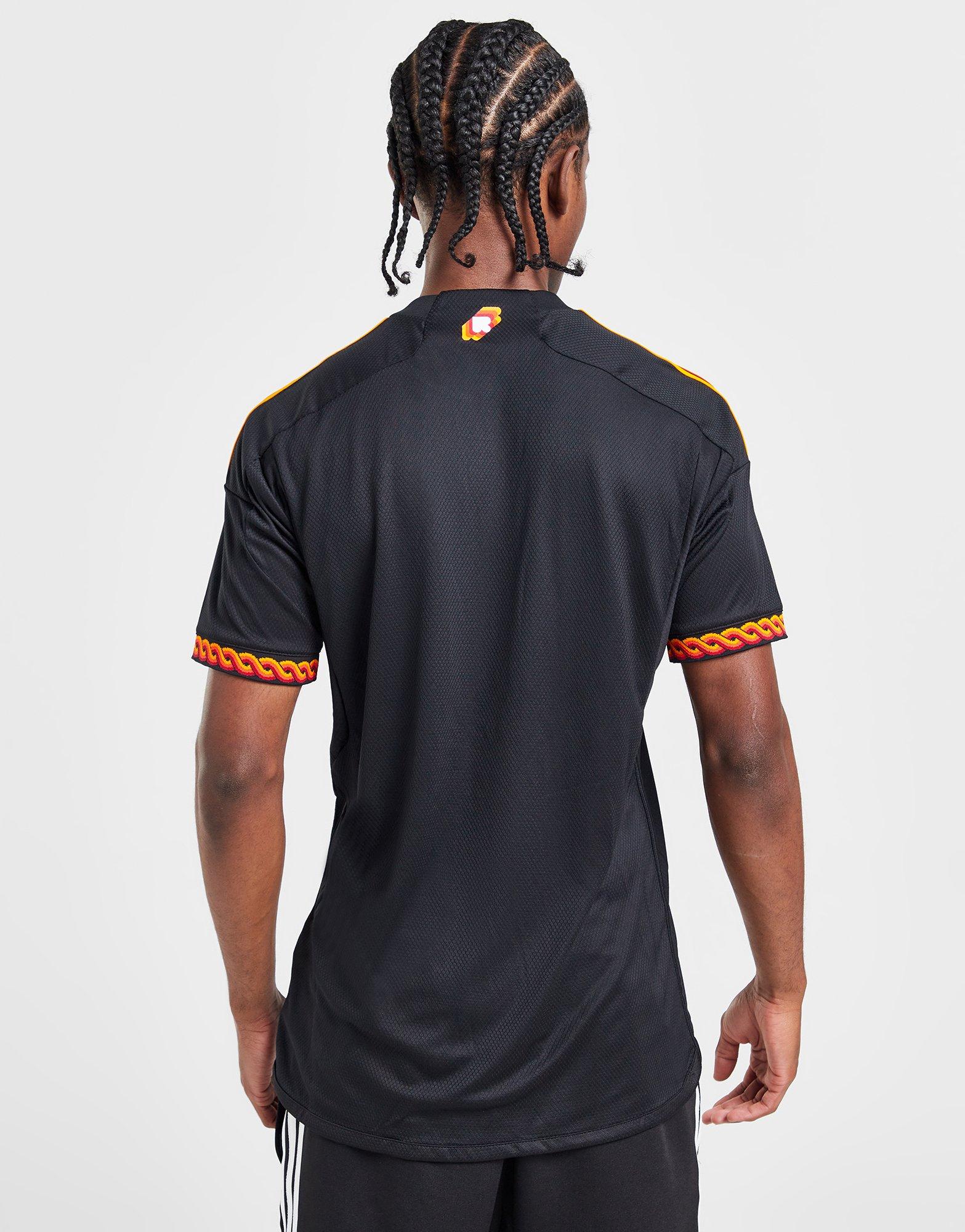 adidas AS Roma 2023/24 Third Shirt