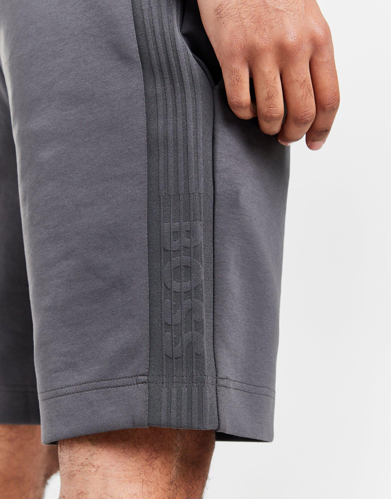 BOSS Headlo Reflective Pantalones cortos