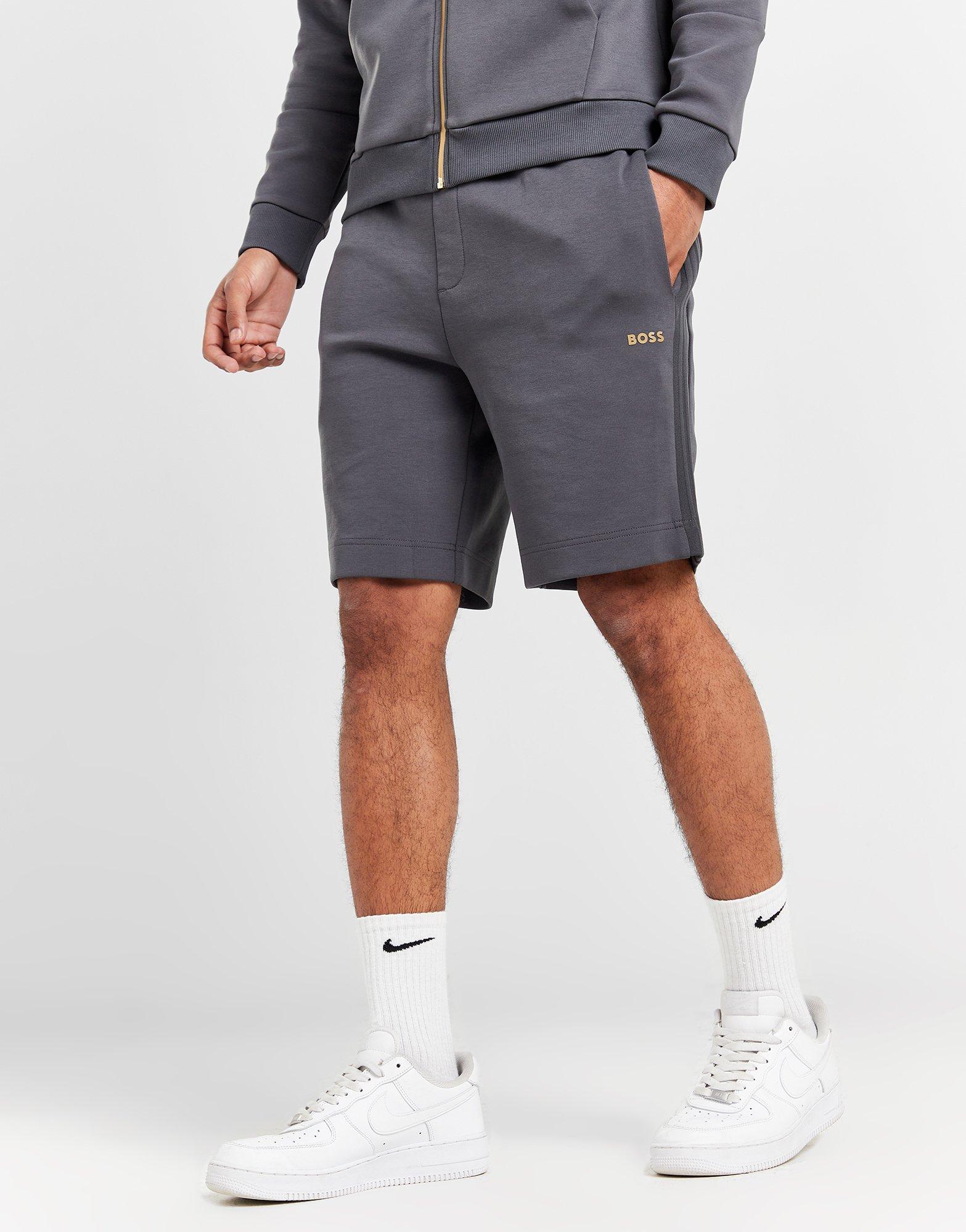 BOSS Headlo Reflective Pantalones cortos