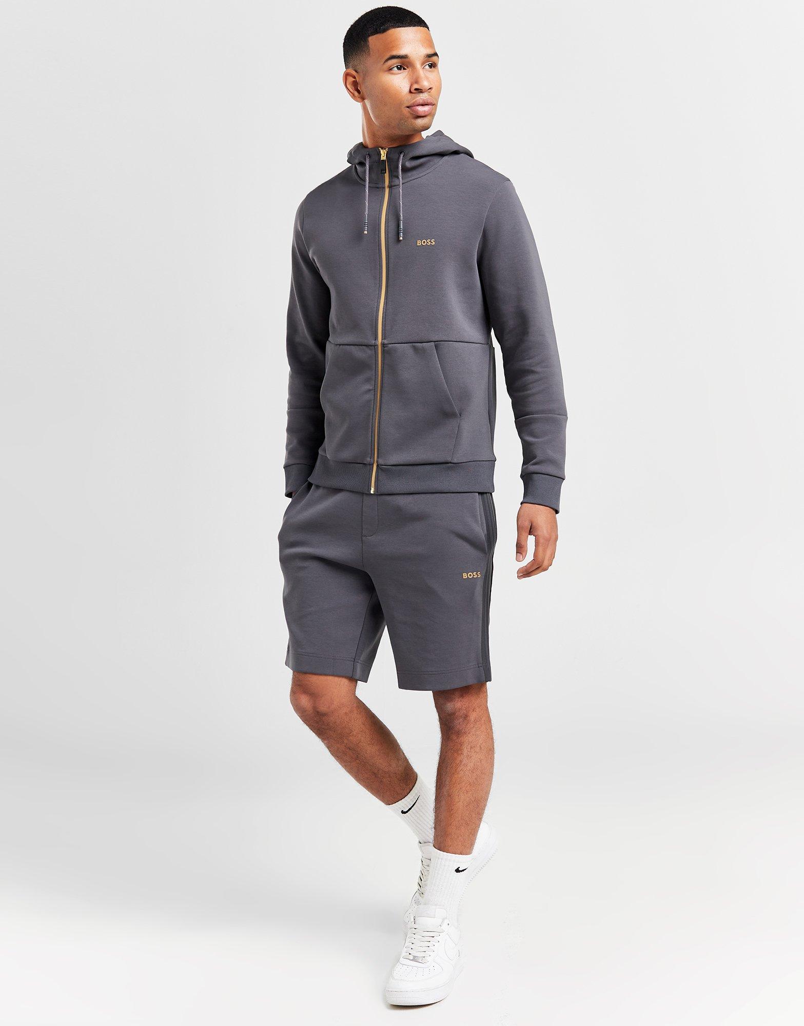 BOSS Headlo Reflective Pantalones cortos