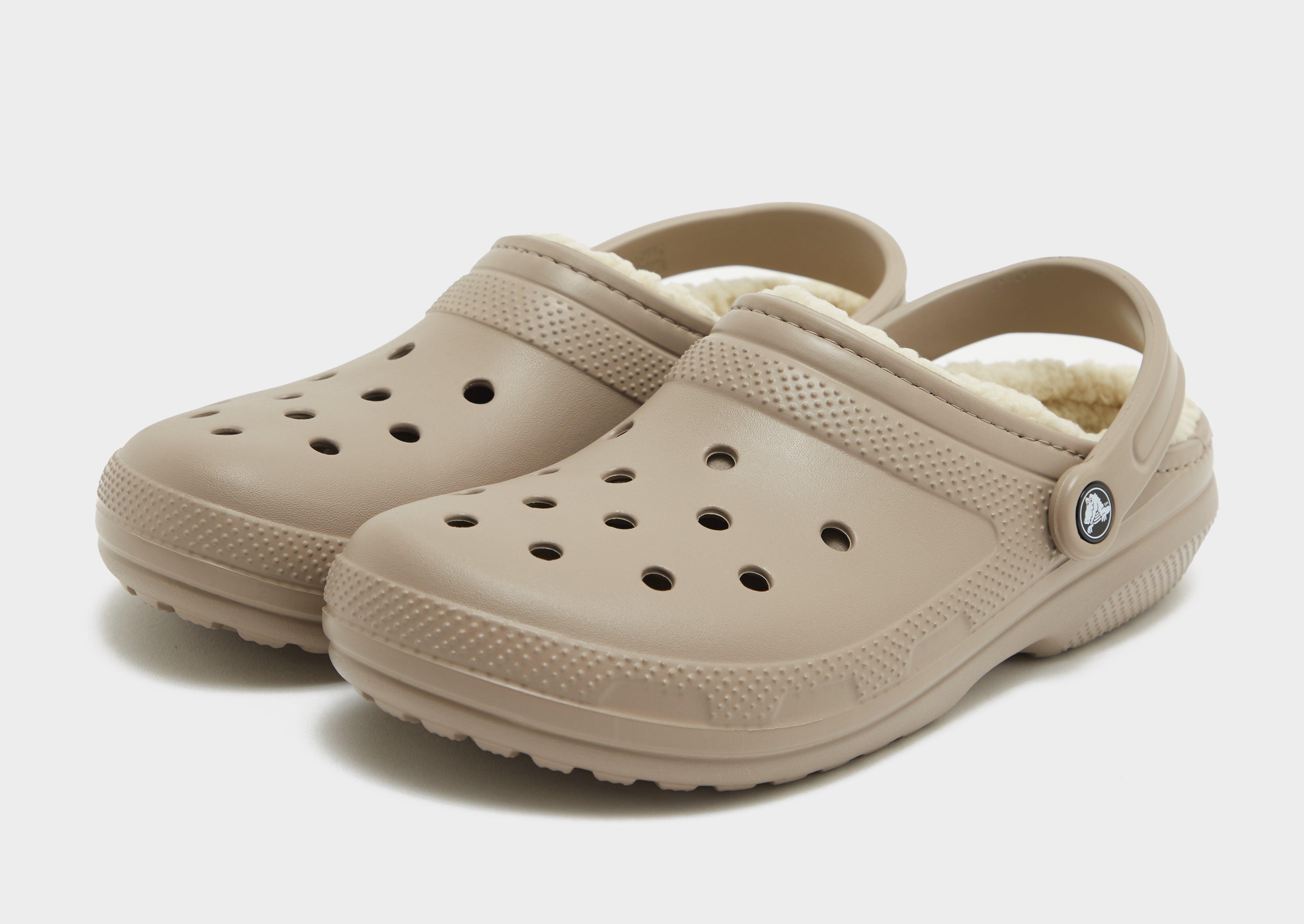 Crocs pelose on sale