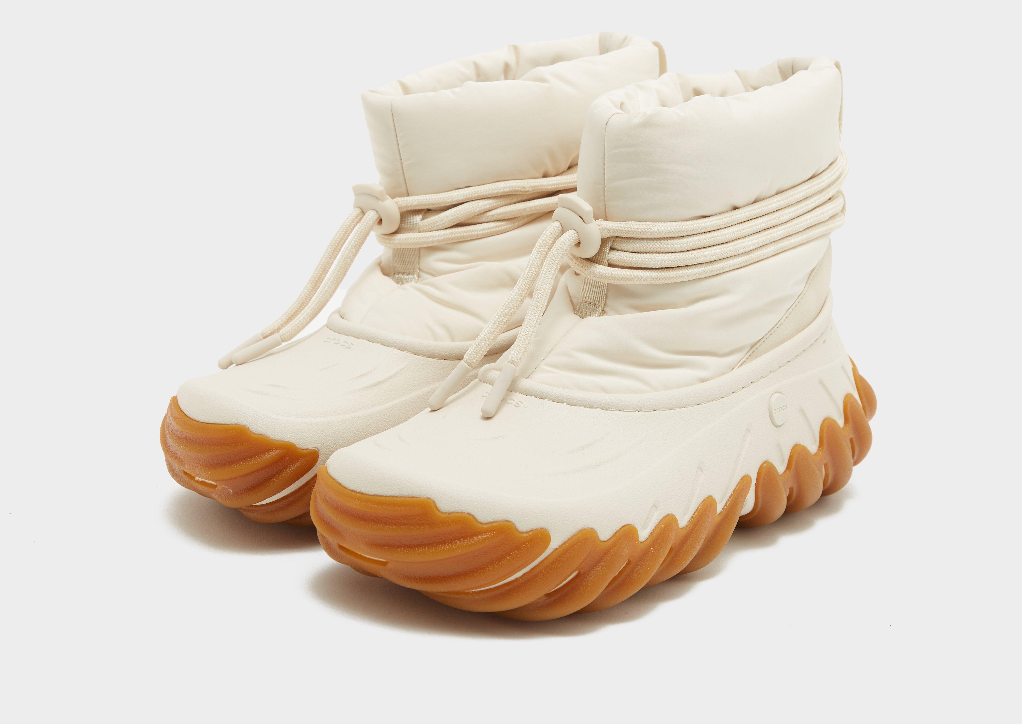 CROCS Echo Boot