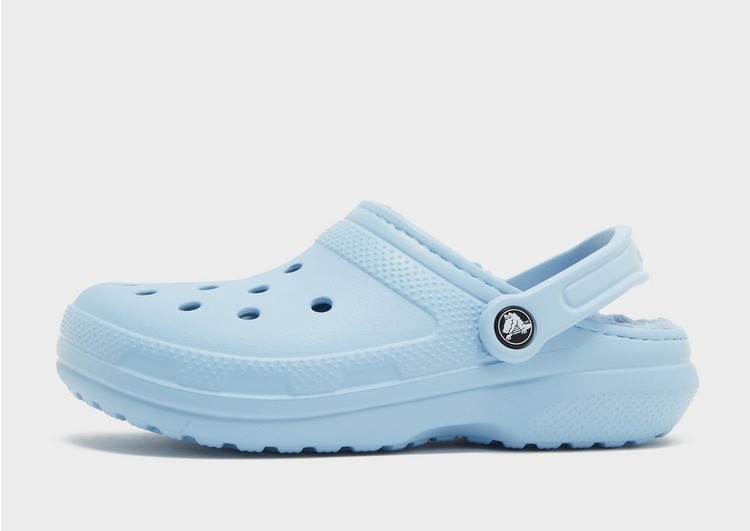 Crocs Fodrade Tofflor Dam