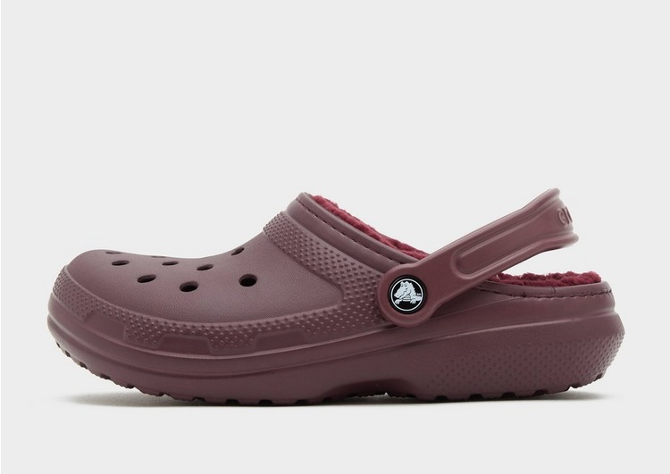 Crocs Classic Clog Lined Women's