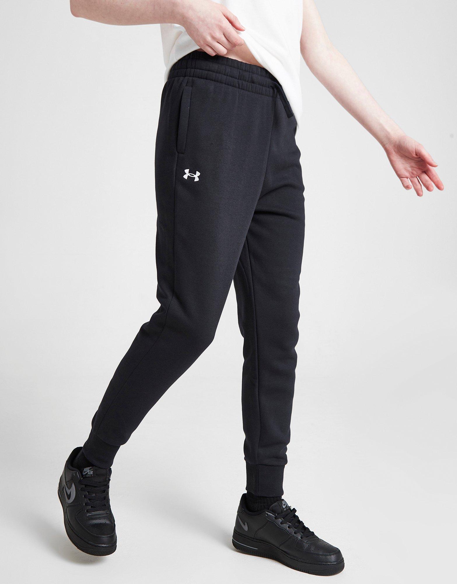 Under Armour Girls' Rival Fleece Joggers Junior