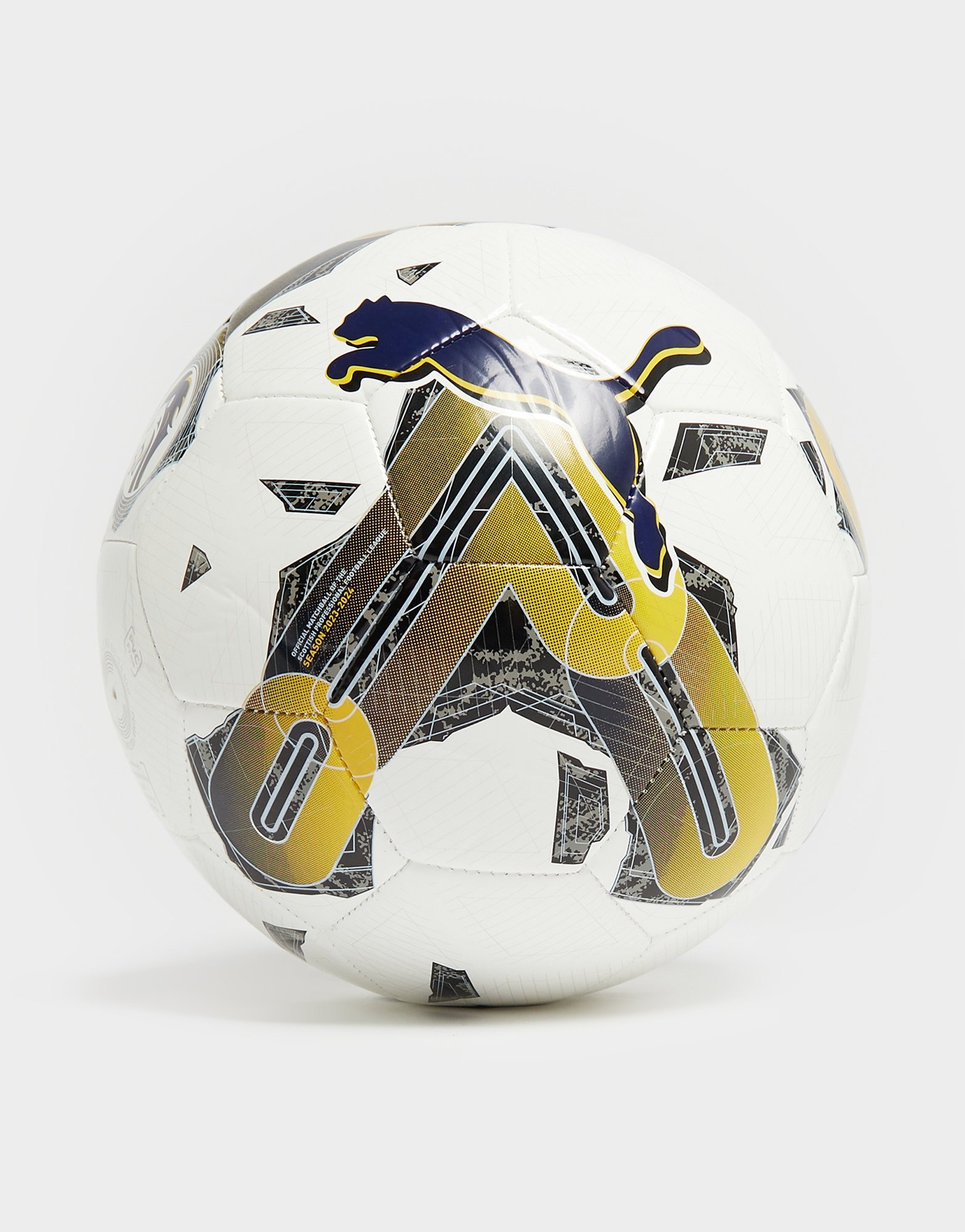 PUMA PALLONE ORBITA SERIE A 2023/24