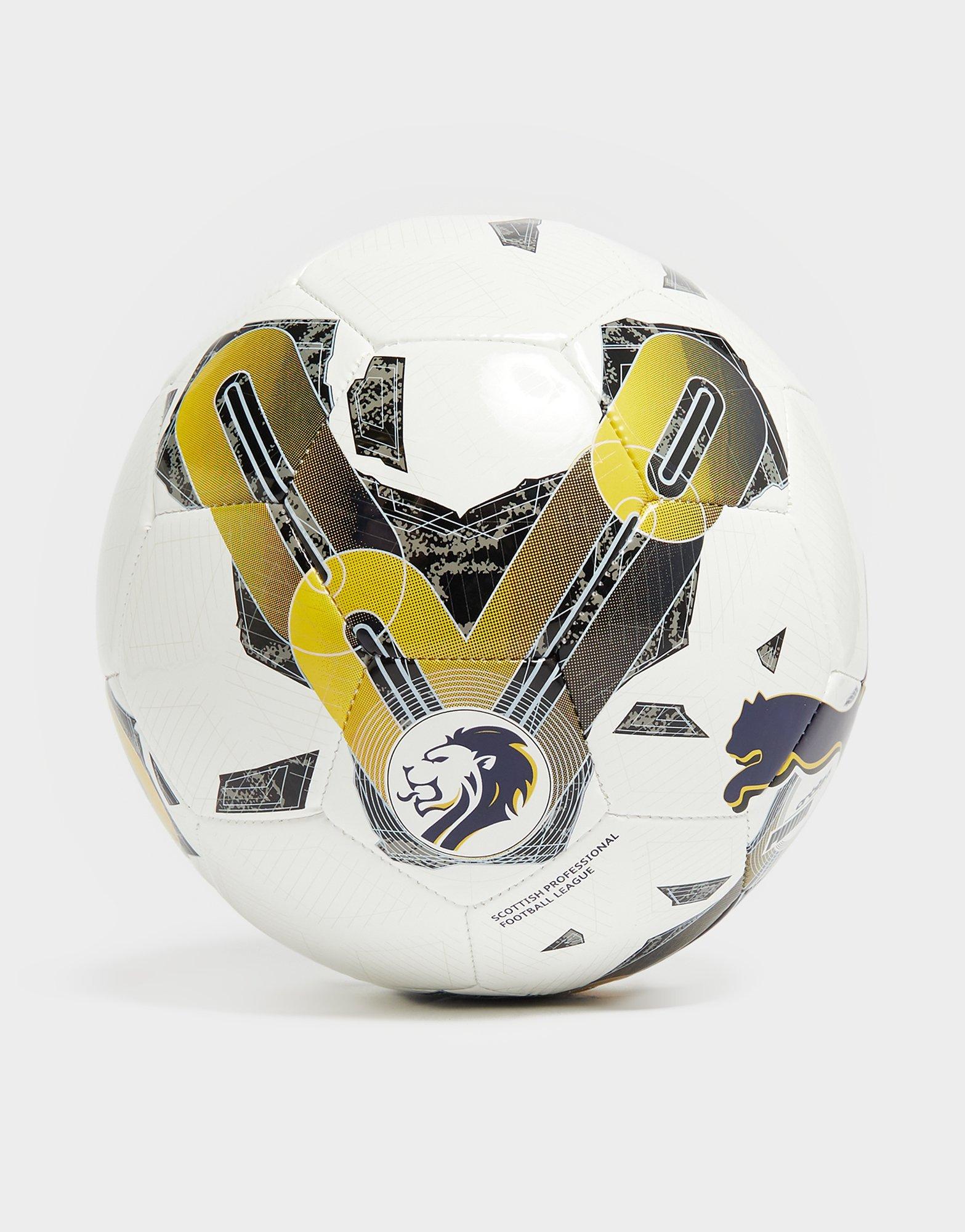 Balón Puma Orbita Primeira Liga 2023-2024 White-Multi Colour - Fútbol  Emotion