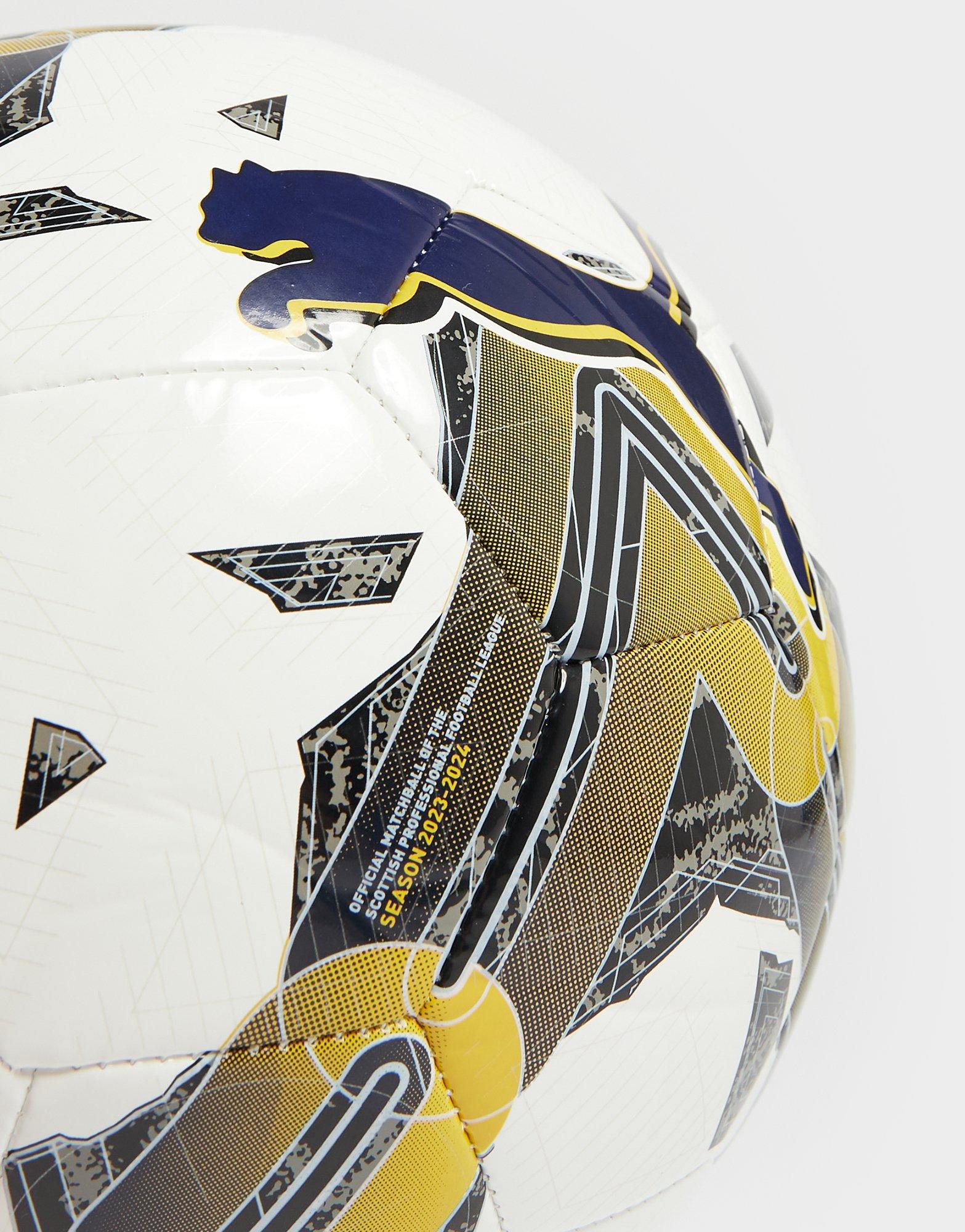 Balón Puma Orbita Primeira Liga 2023-2024 White-Multi Colour - Fútbol  Emotion