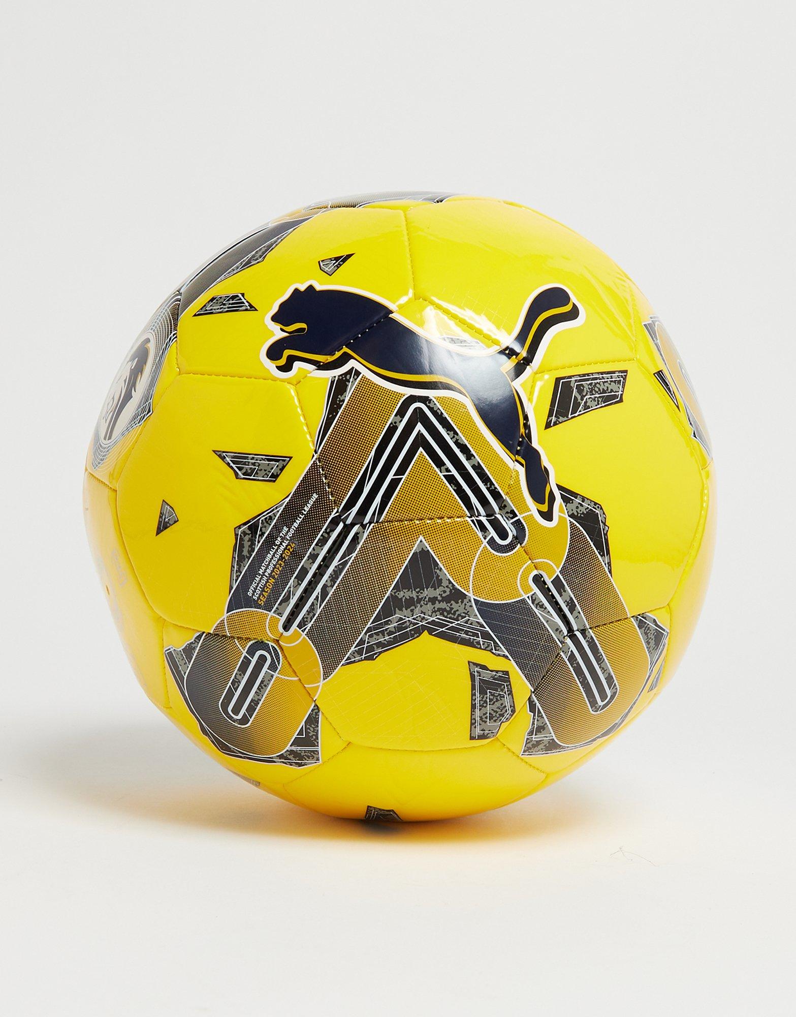 Ballon de foot ACCESSOIRES PUMA ORBITA 5 HS