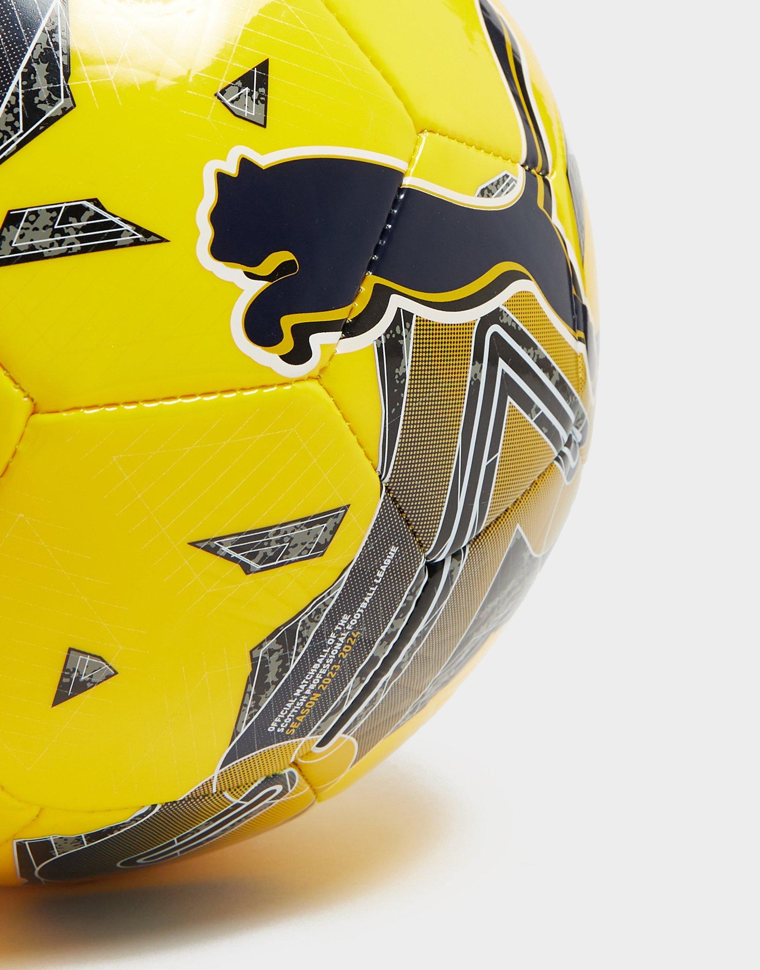 Ballon de foot ACCESSOIRES PUMA ORBITA 5 HS