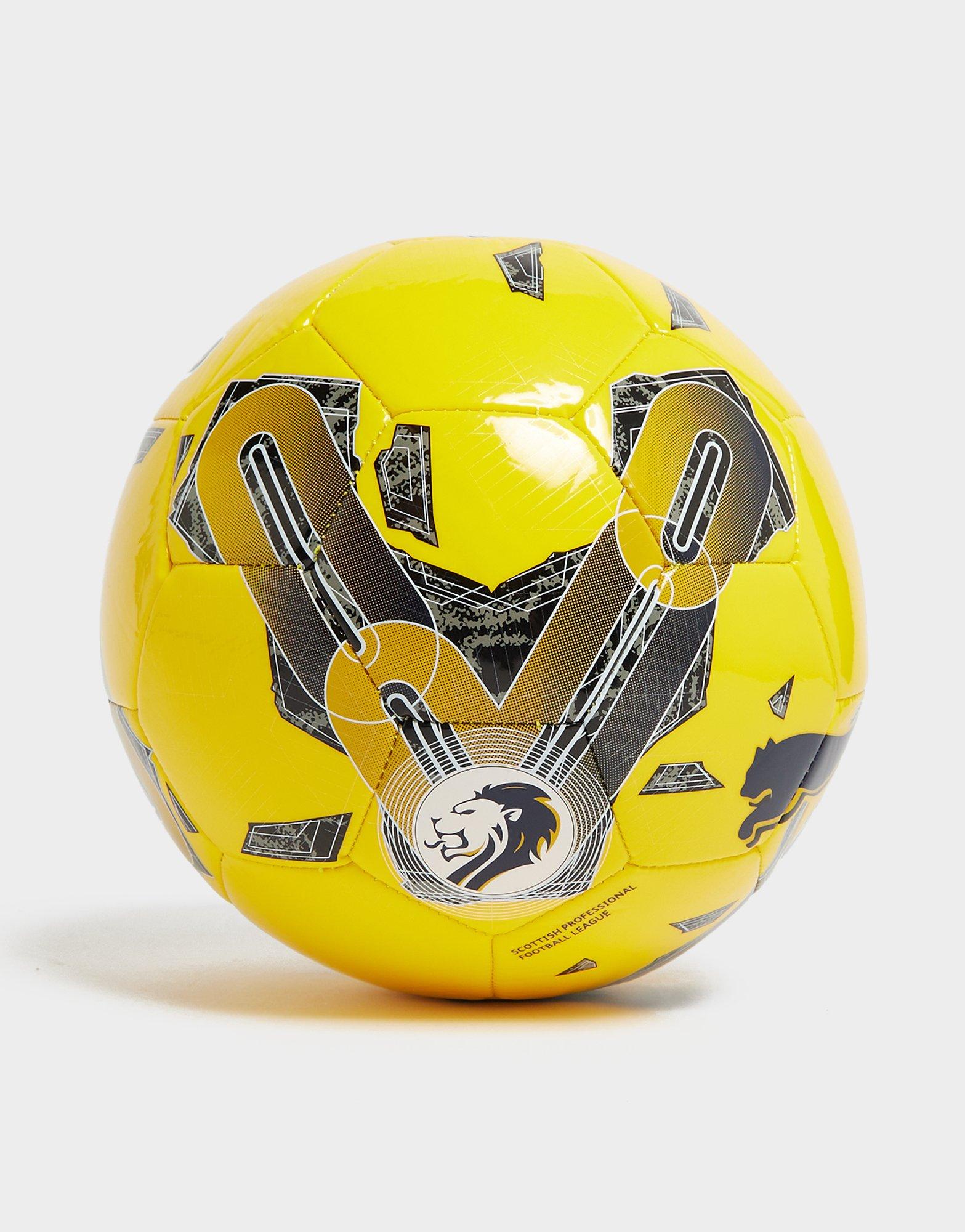 PUMA SPFL 2023/24 Orbita 6 Football