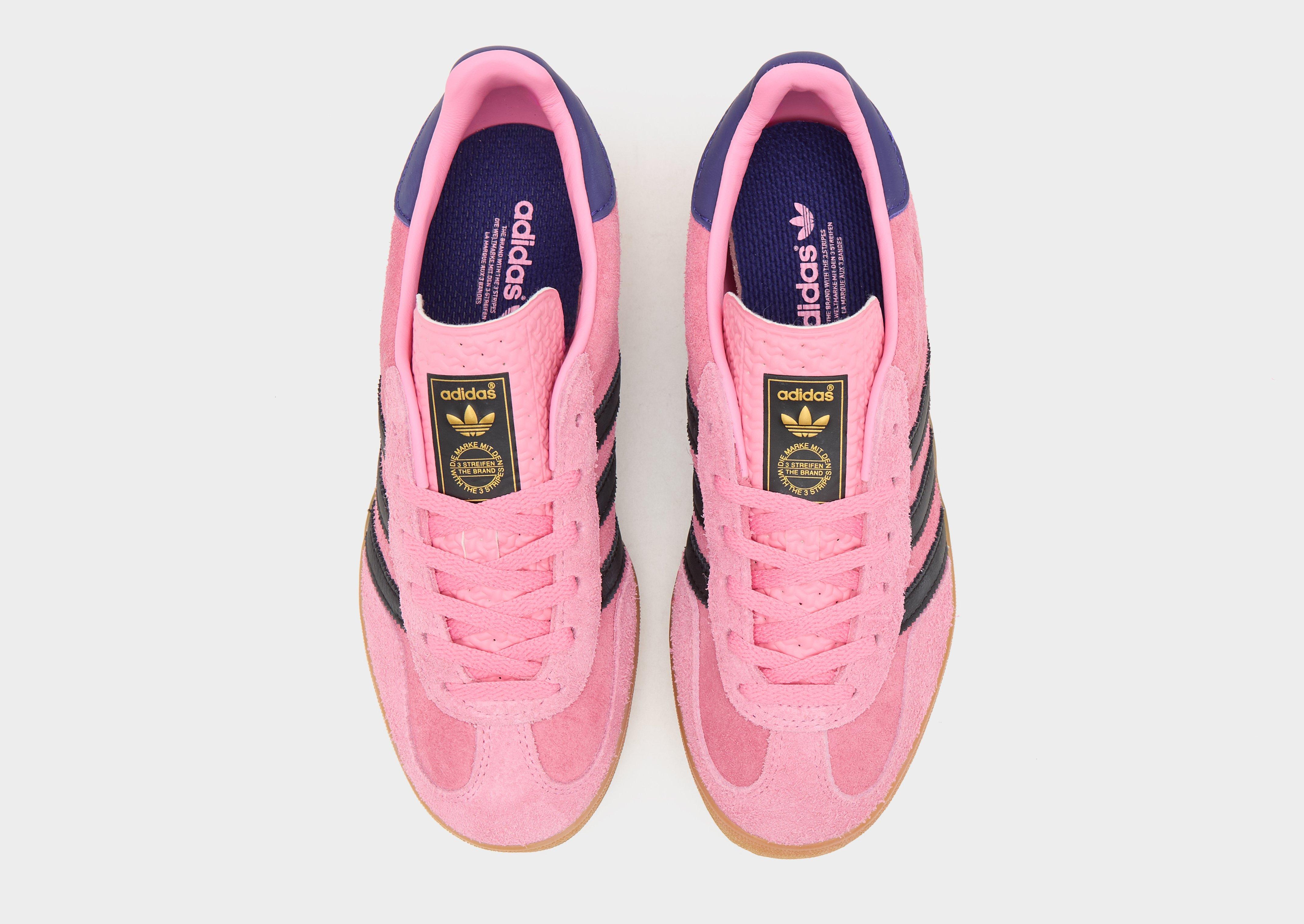 adidas Originals Gazelle Indoor Women's