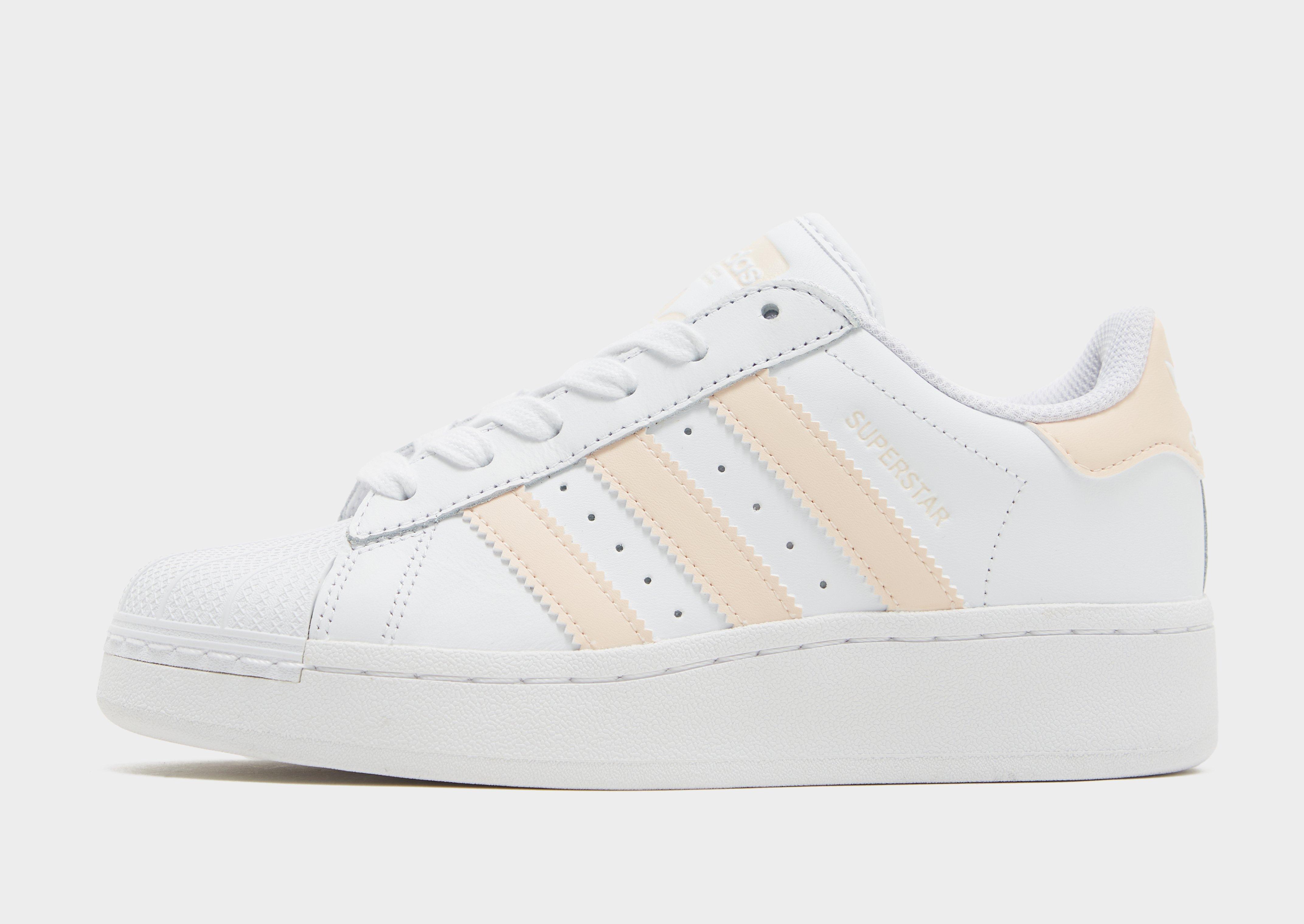 Superstar on sale color blanche