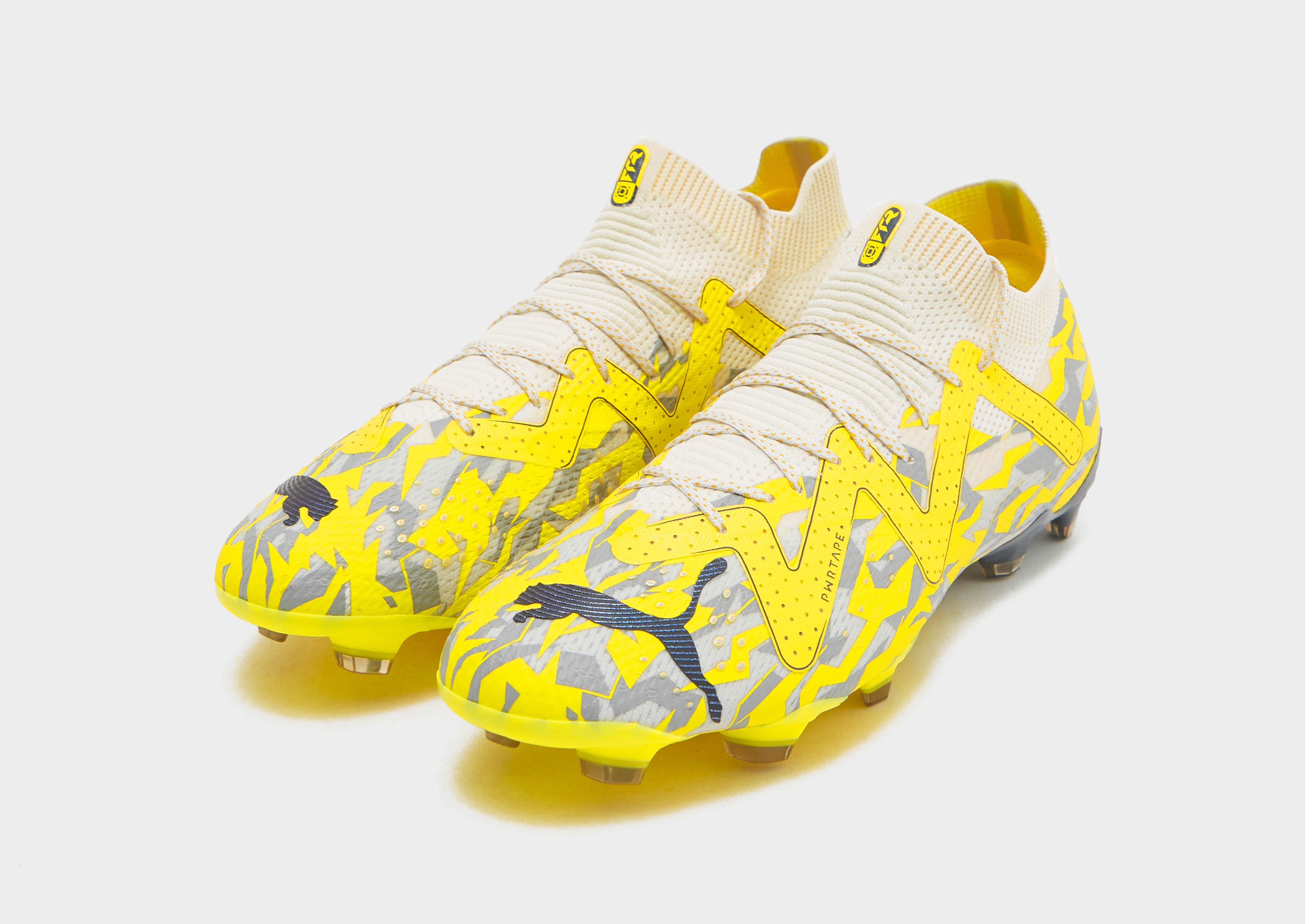 Puma FUTURE ULTIMATE FG