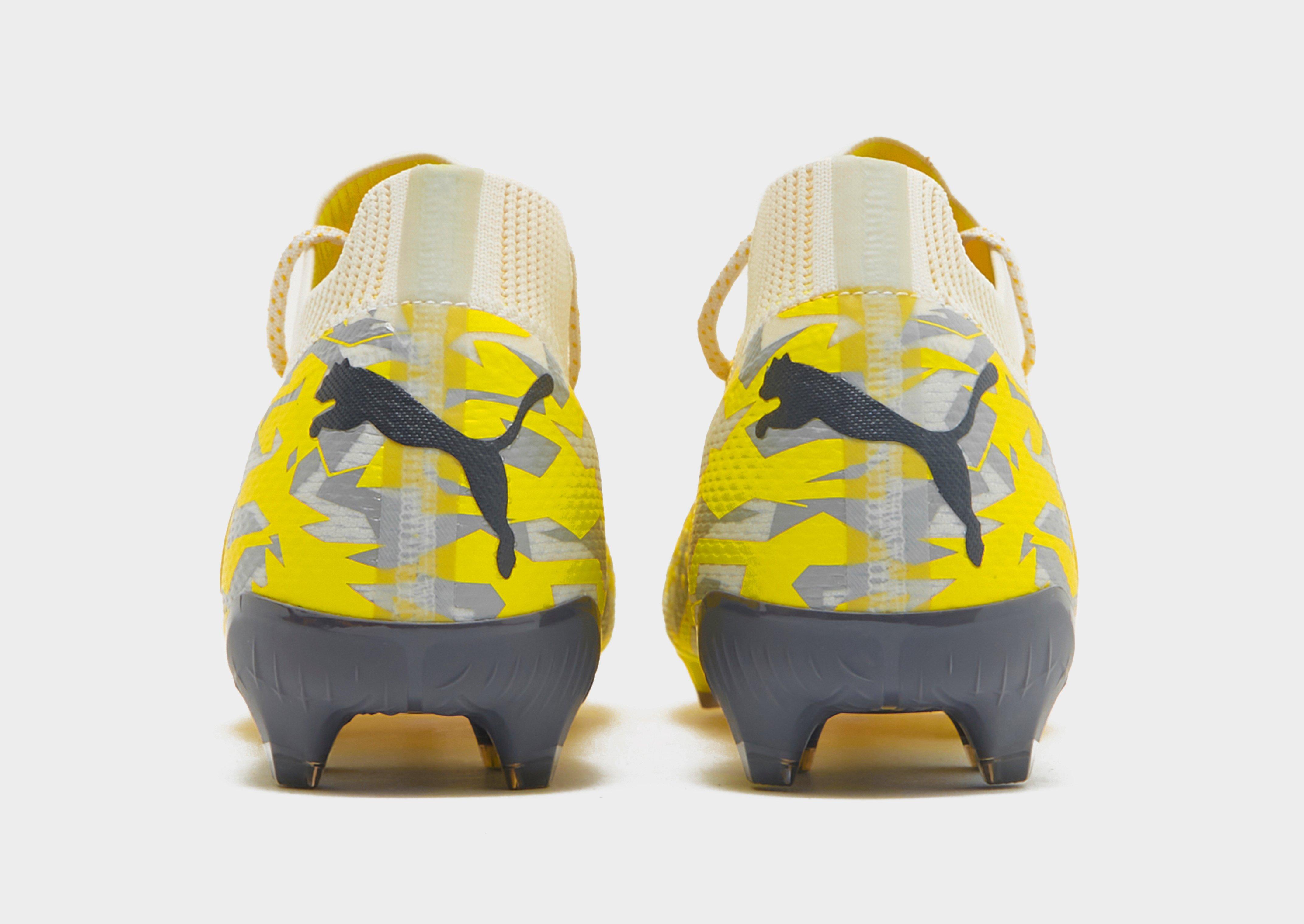 Puma FUTURE ULTIMATE FG