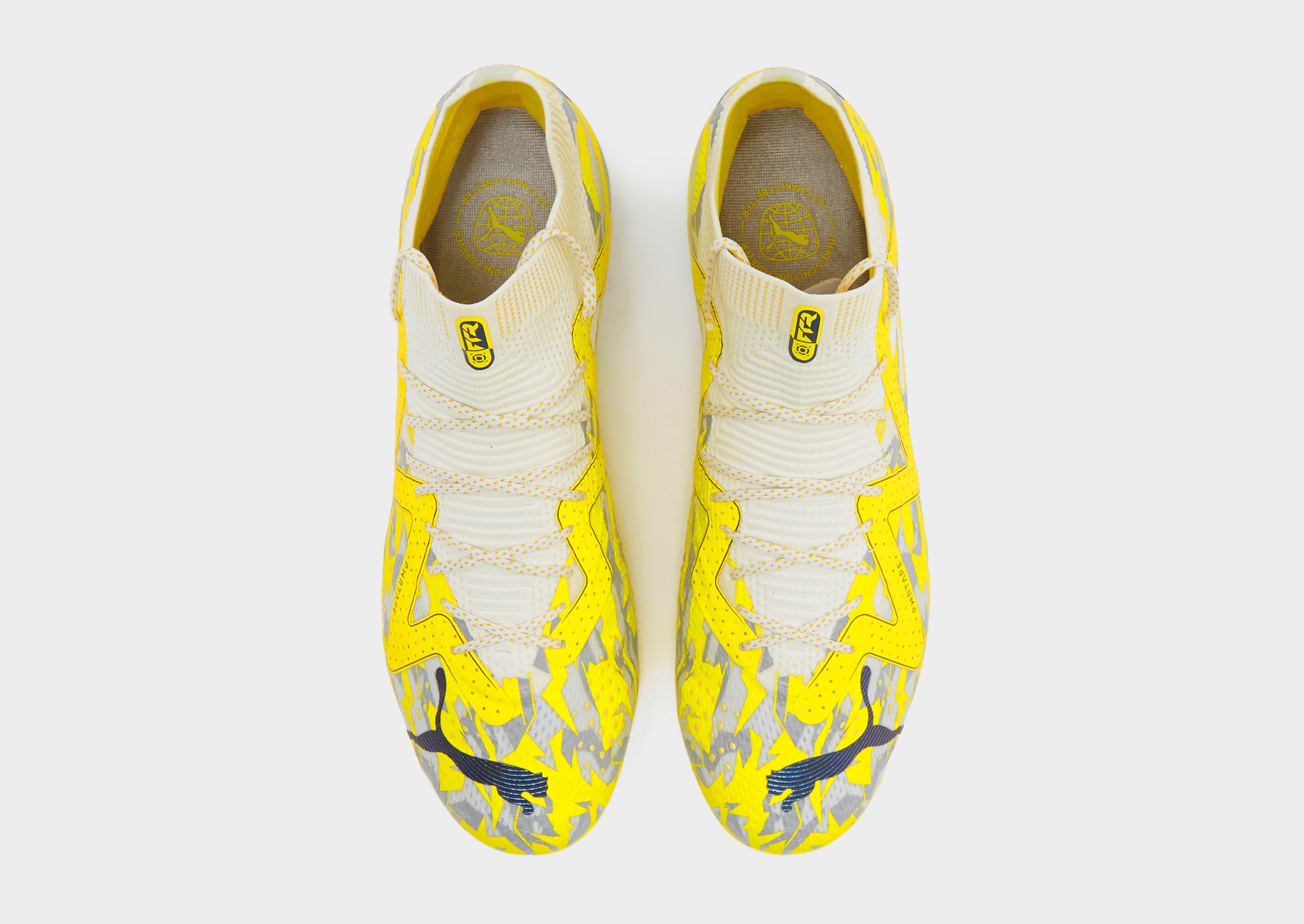 Puma FUTURE ULTIMATE FG