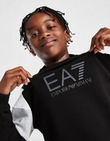 Emporio Armani EA7 Sweatshirt Junior