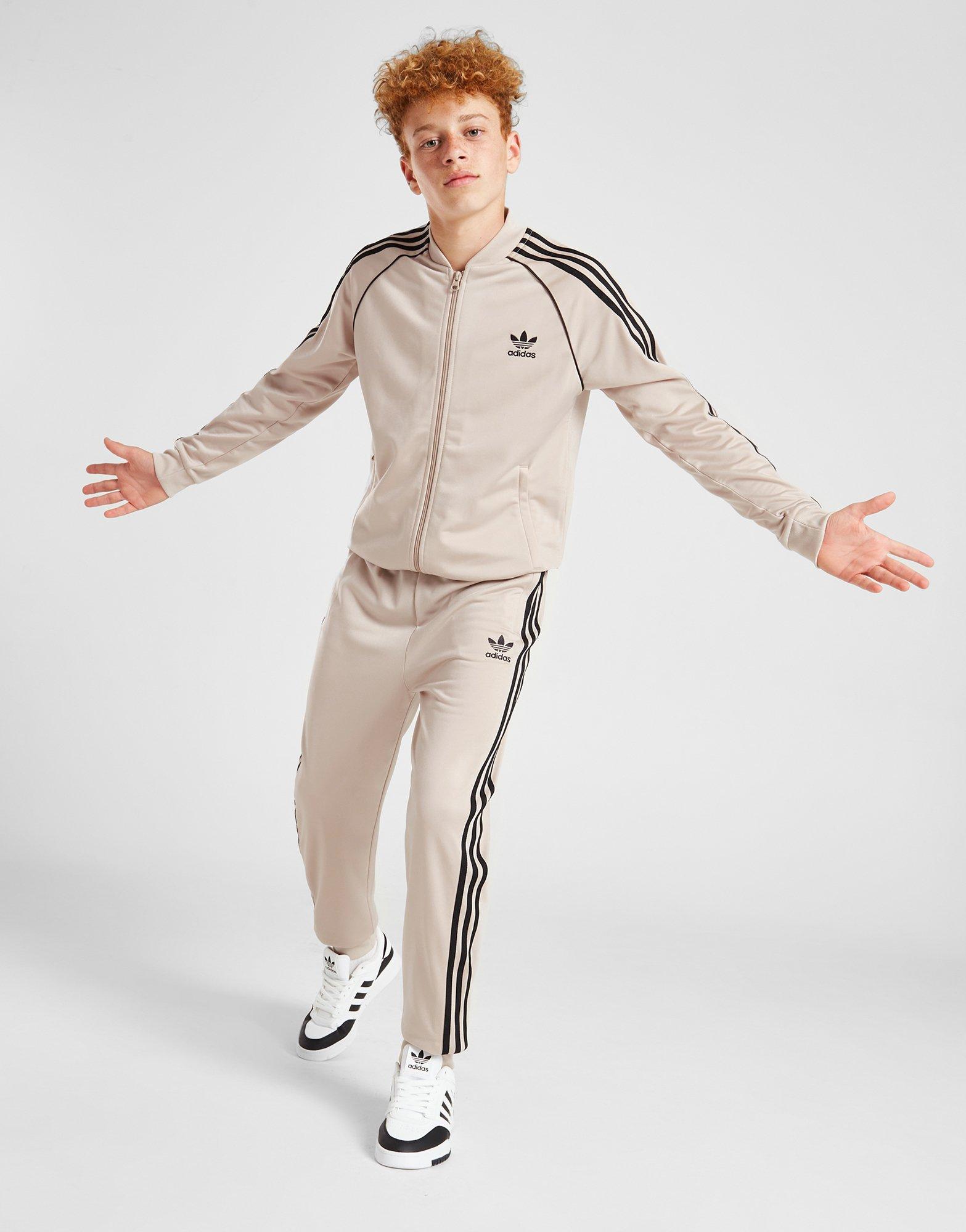 adidas Originals SST Track Top Junior