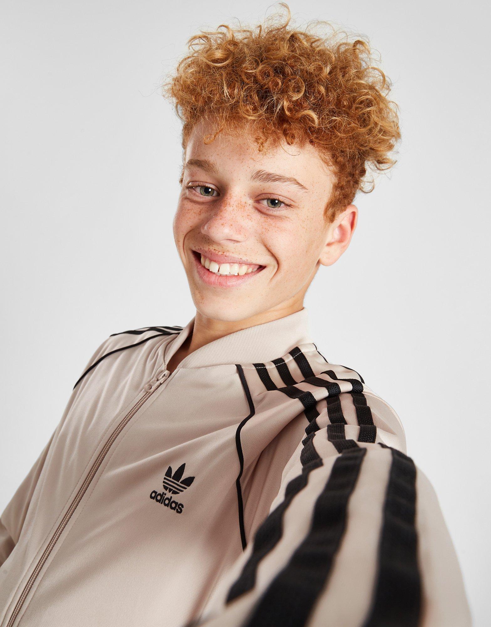 adidas Originals SST Träningsjacka Junior