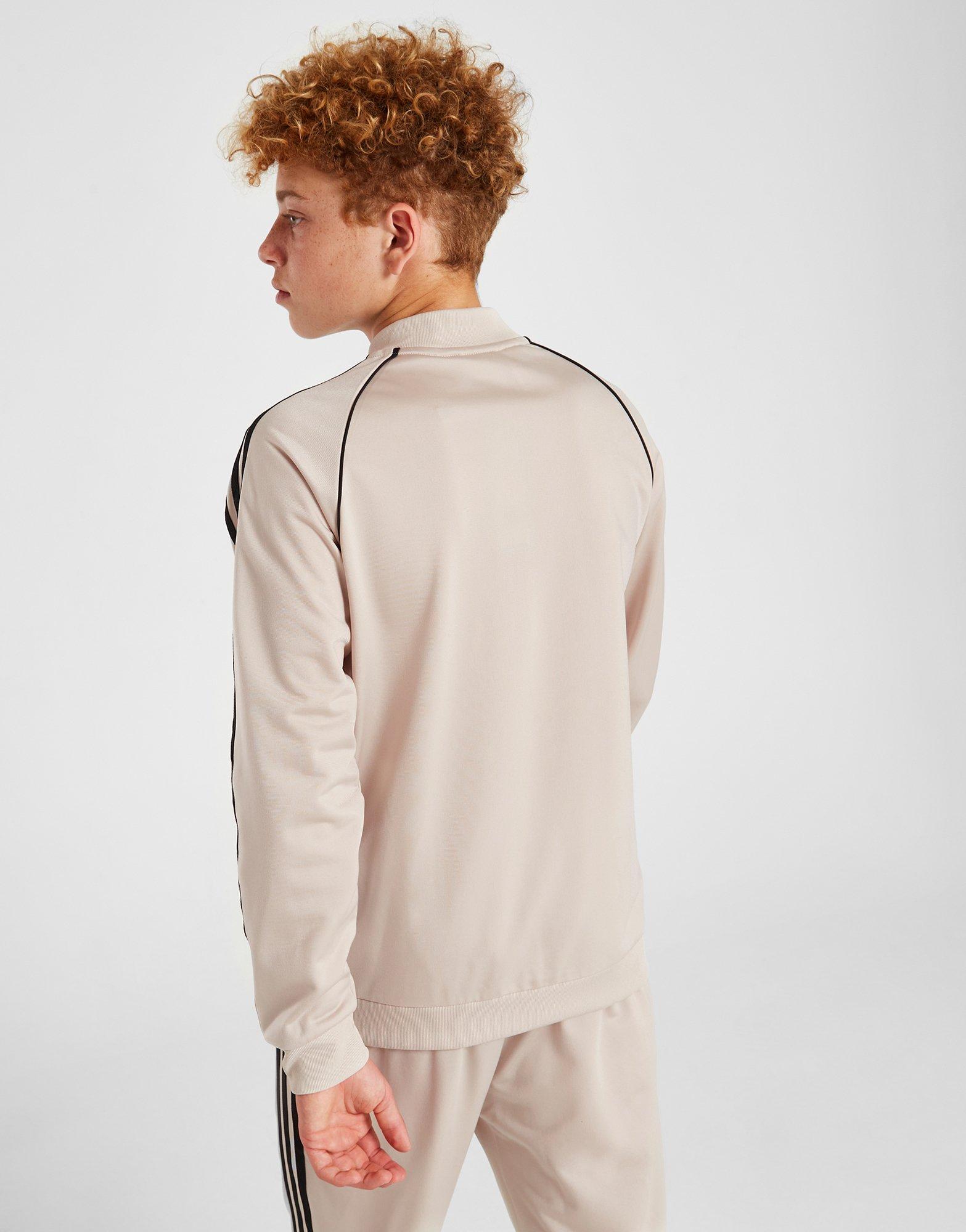 adidas Originals SST Träningsjacka Junior
