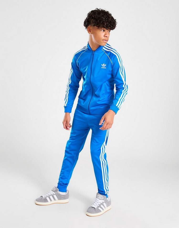 adidas Originals SST Track Top Junior