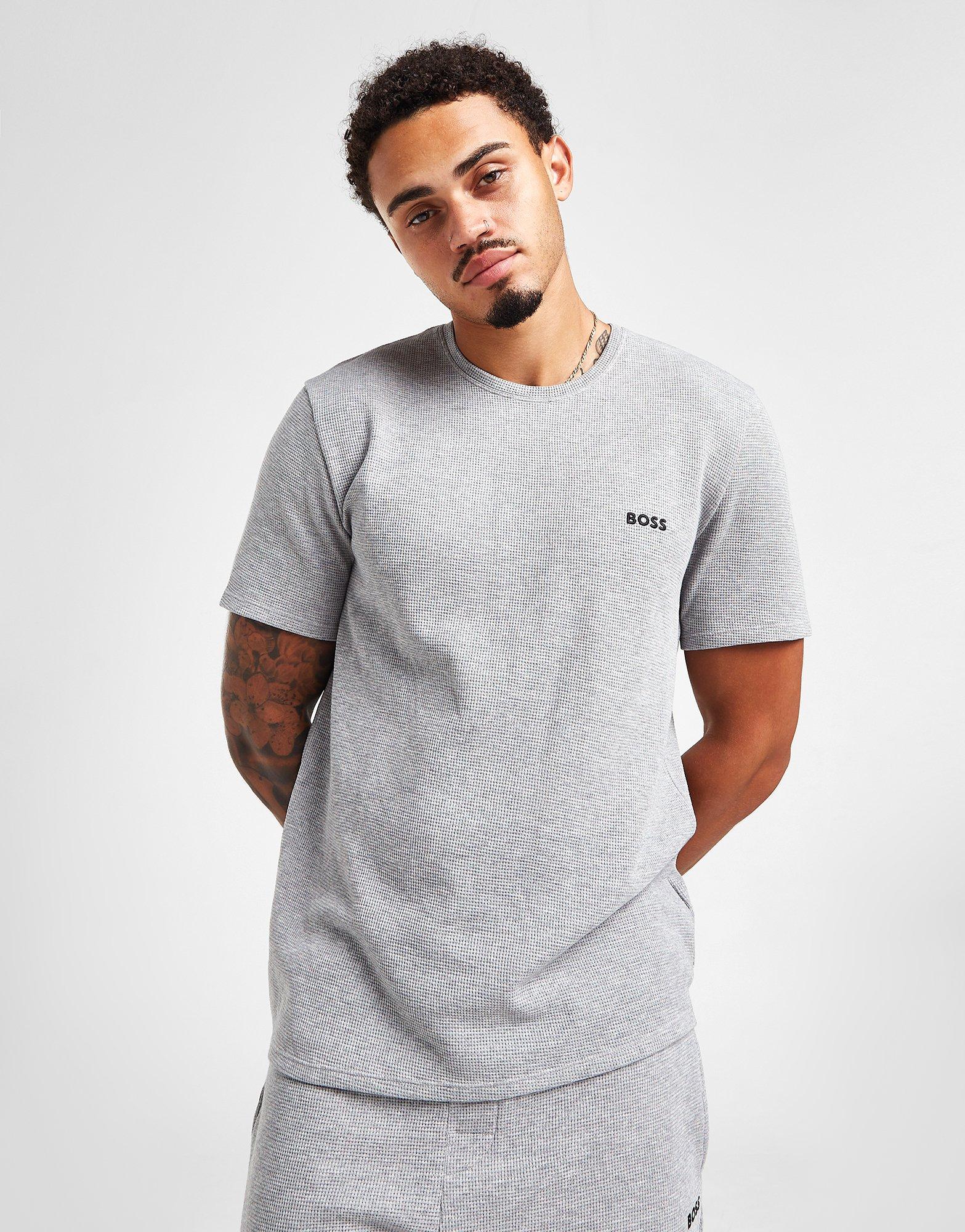 BOSS Waffle T-Shirt