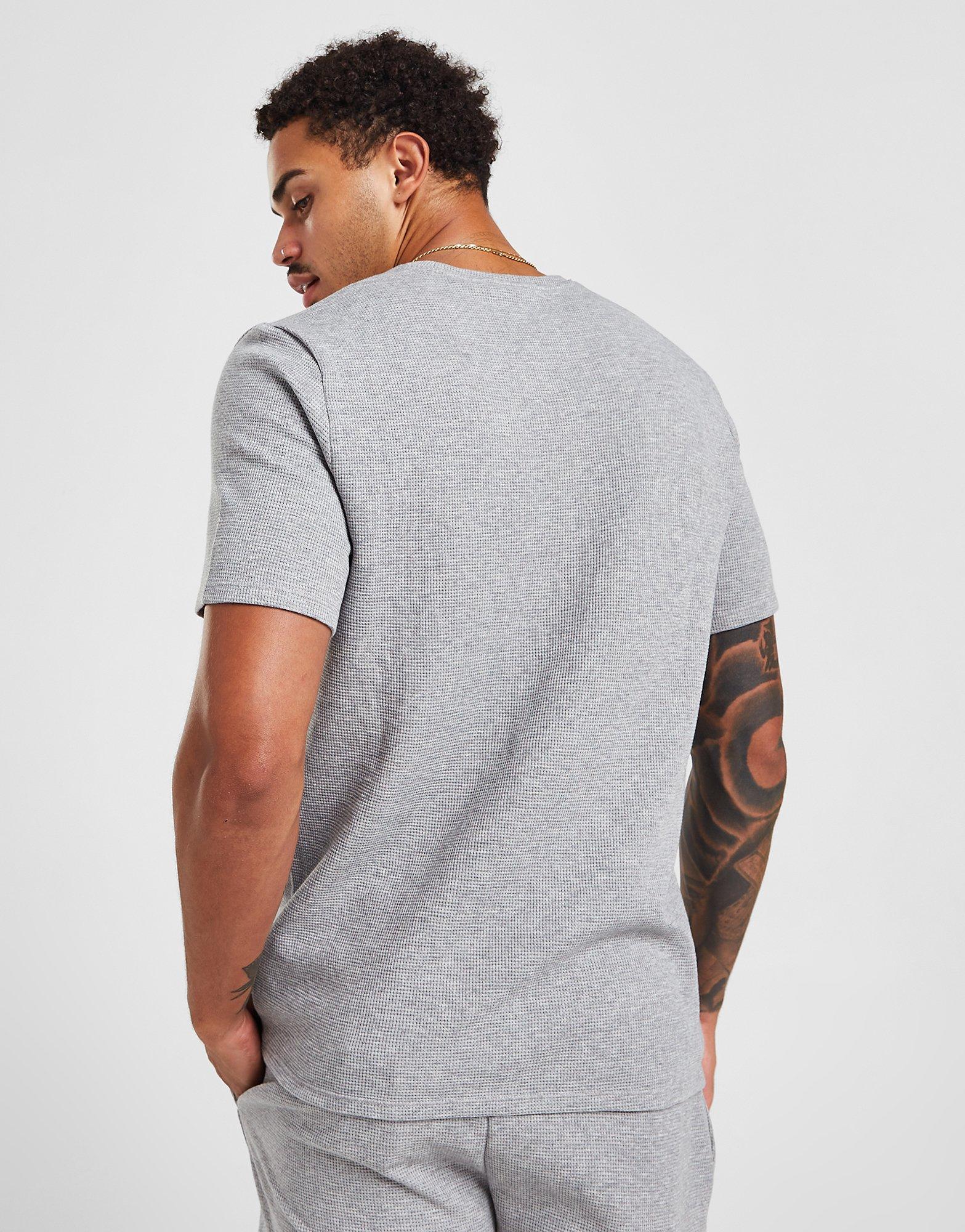 BOSS Waffle T-Shirt