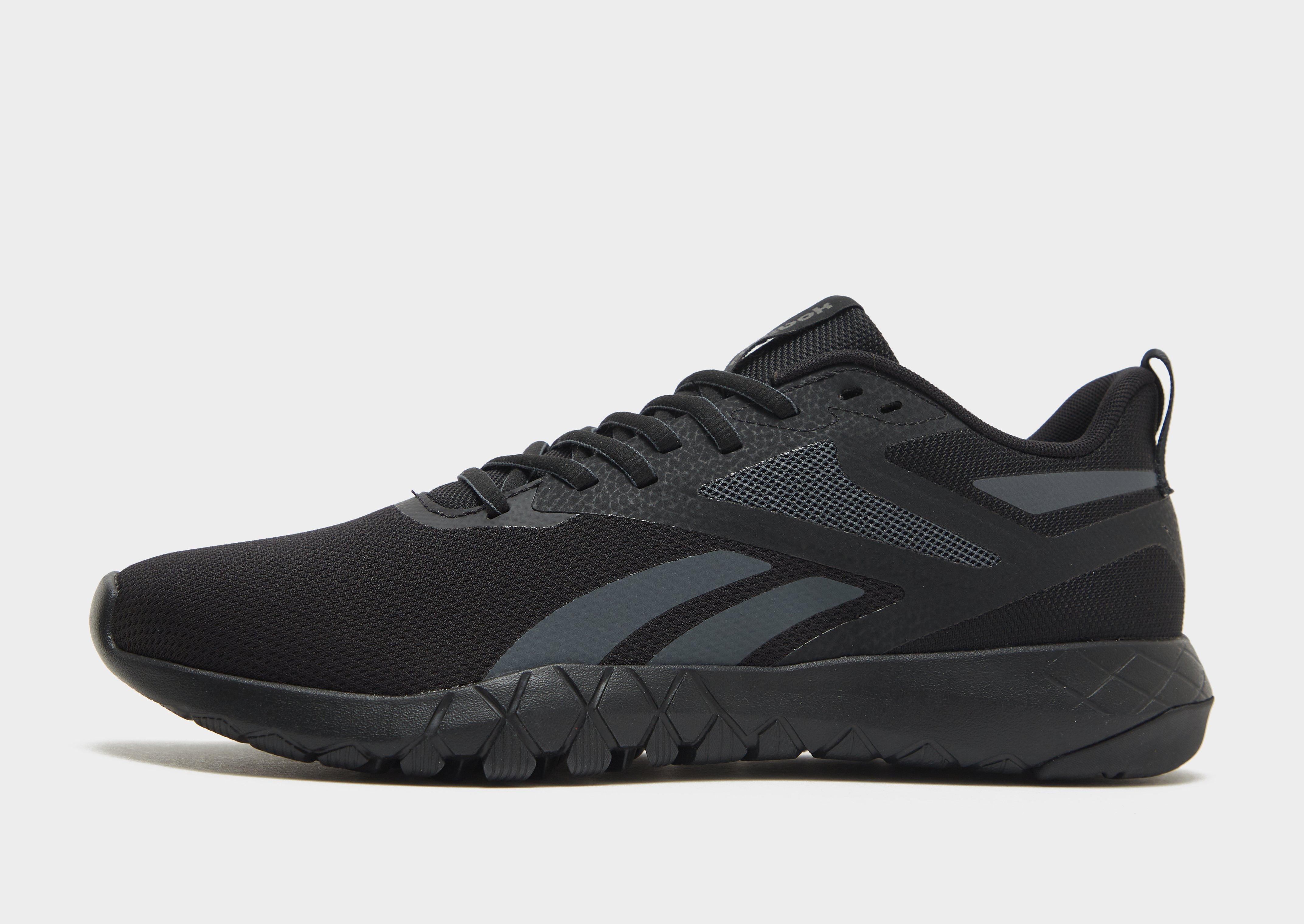 Reebok top flexagon recensioni