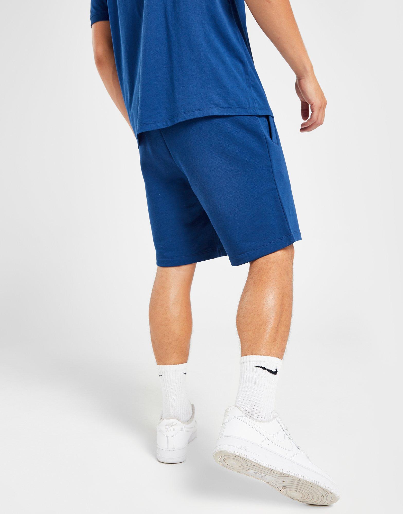 HUGO pantalón corto Diz Fleece