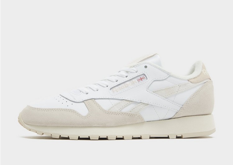 Reebok Classic Leather Homme