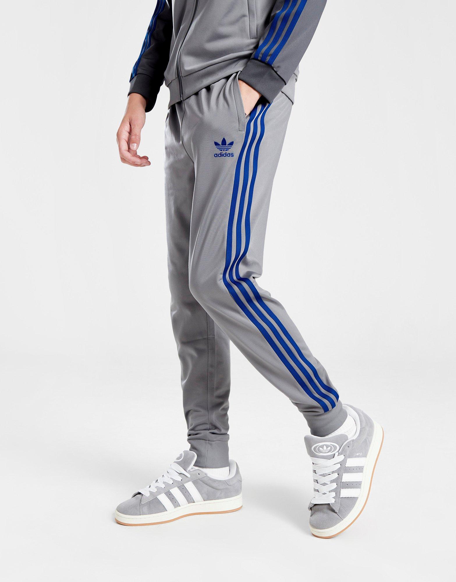 adidas Originals SST Träningsbyxor Junior