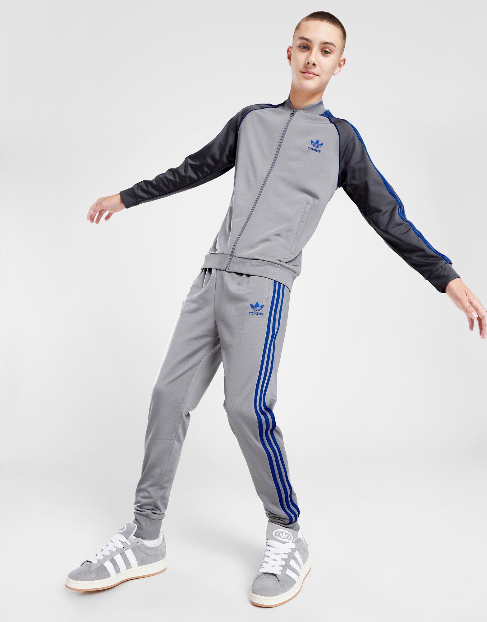 adidas Originals SST Träningsbyxor Junior