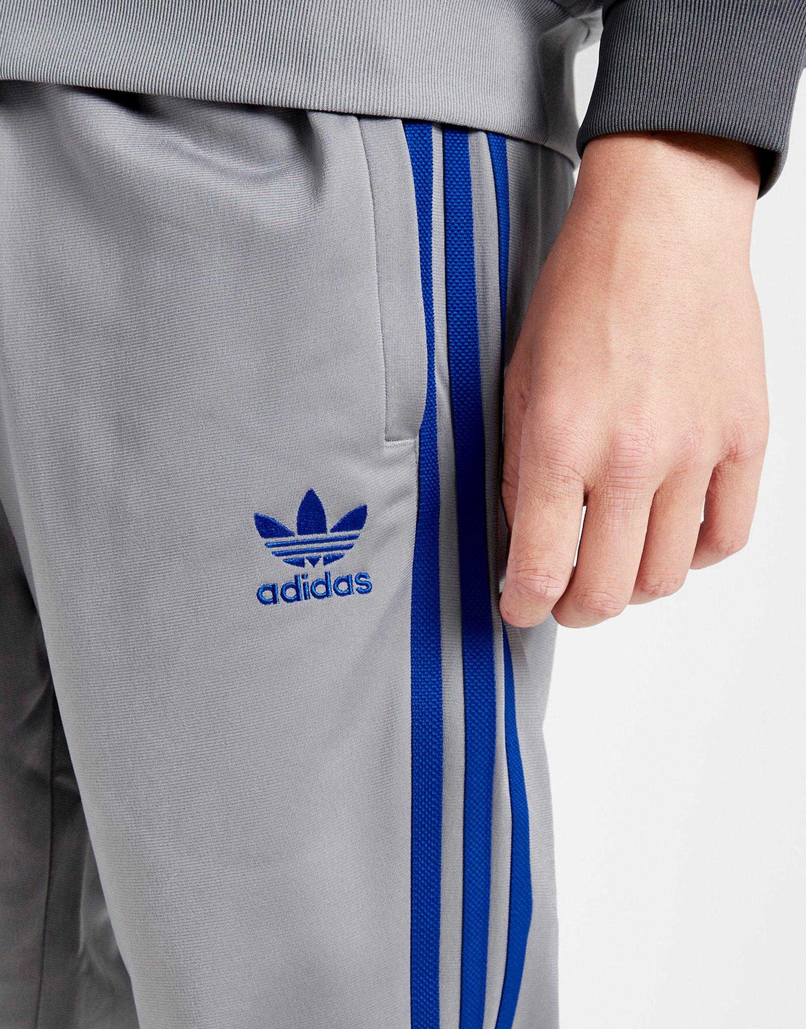 adidas Originals SST Träningsbyxor Junior