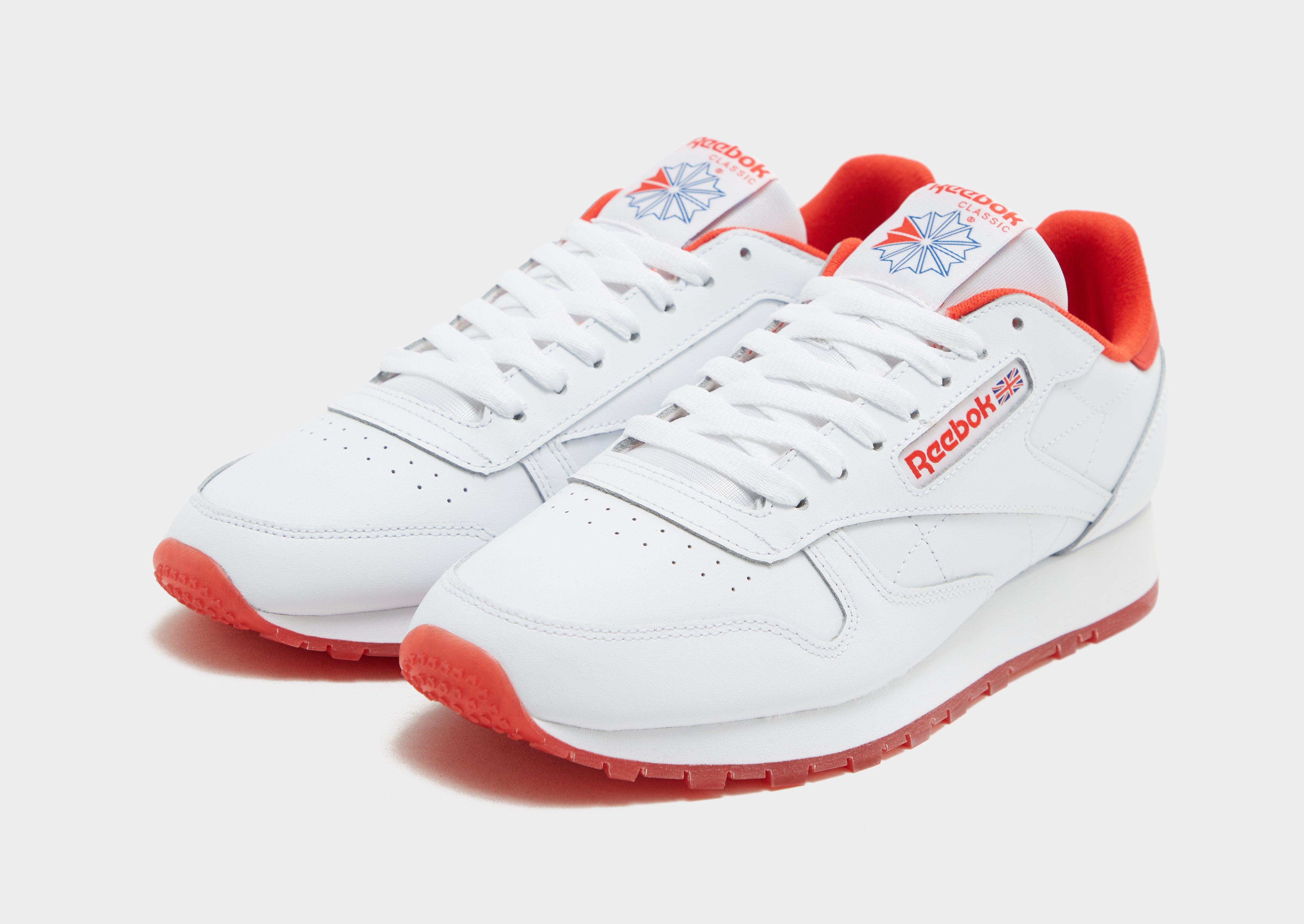 Reebok Classic Leather Herr