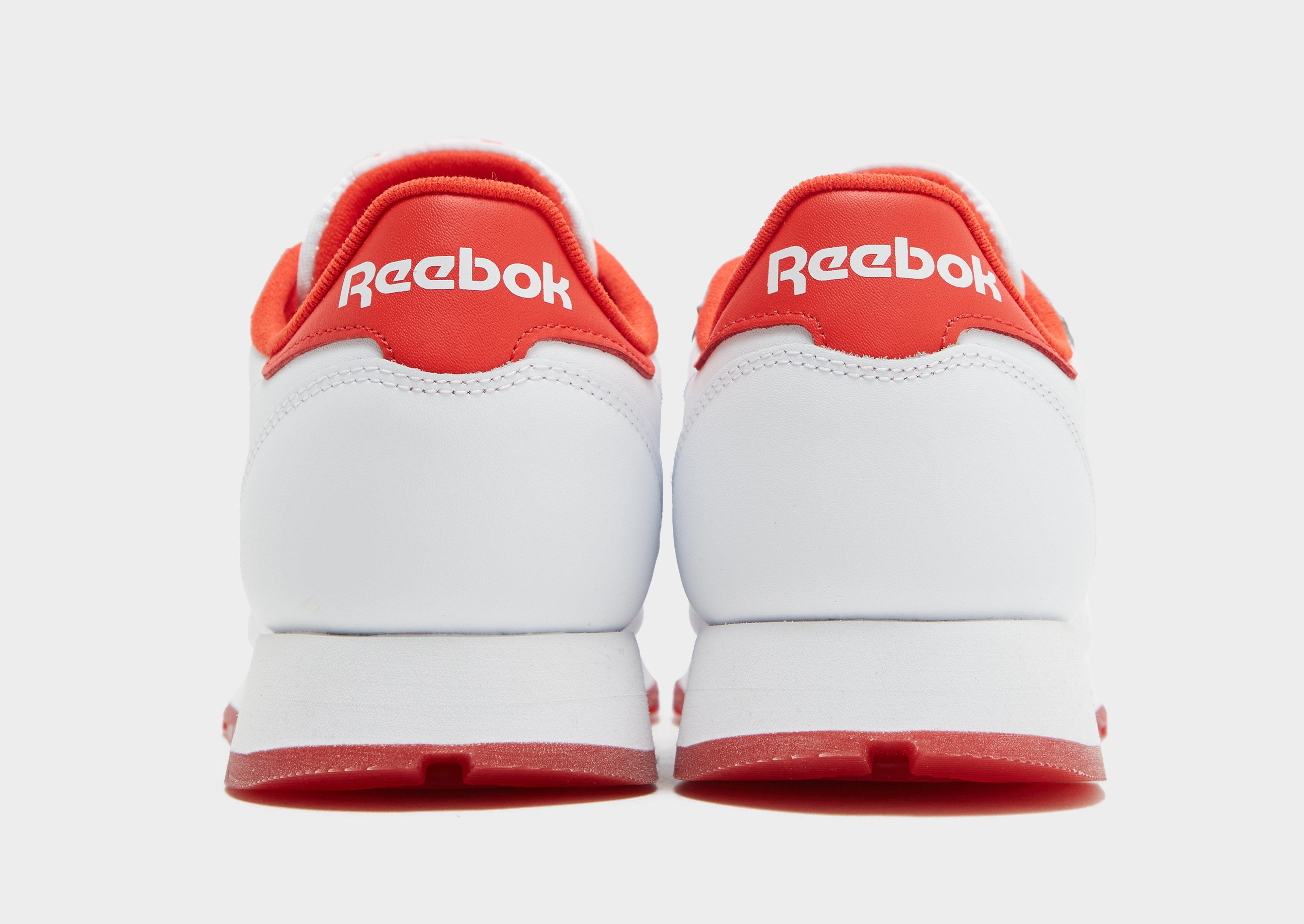 Reebok Classic Leather Herr