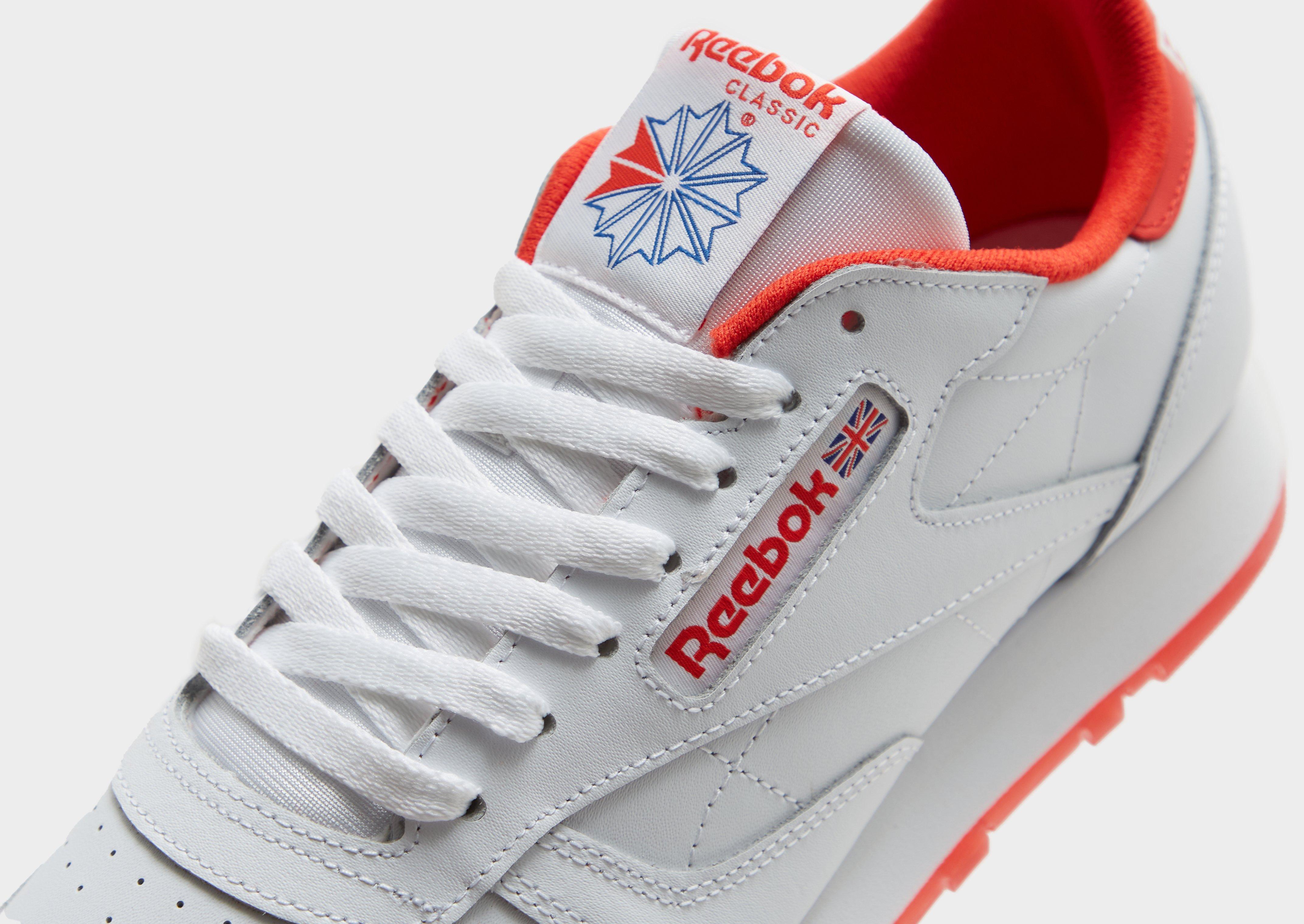 Reebok Classic Leather Herr