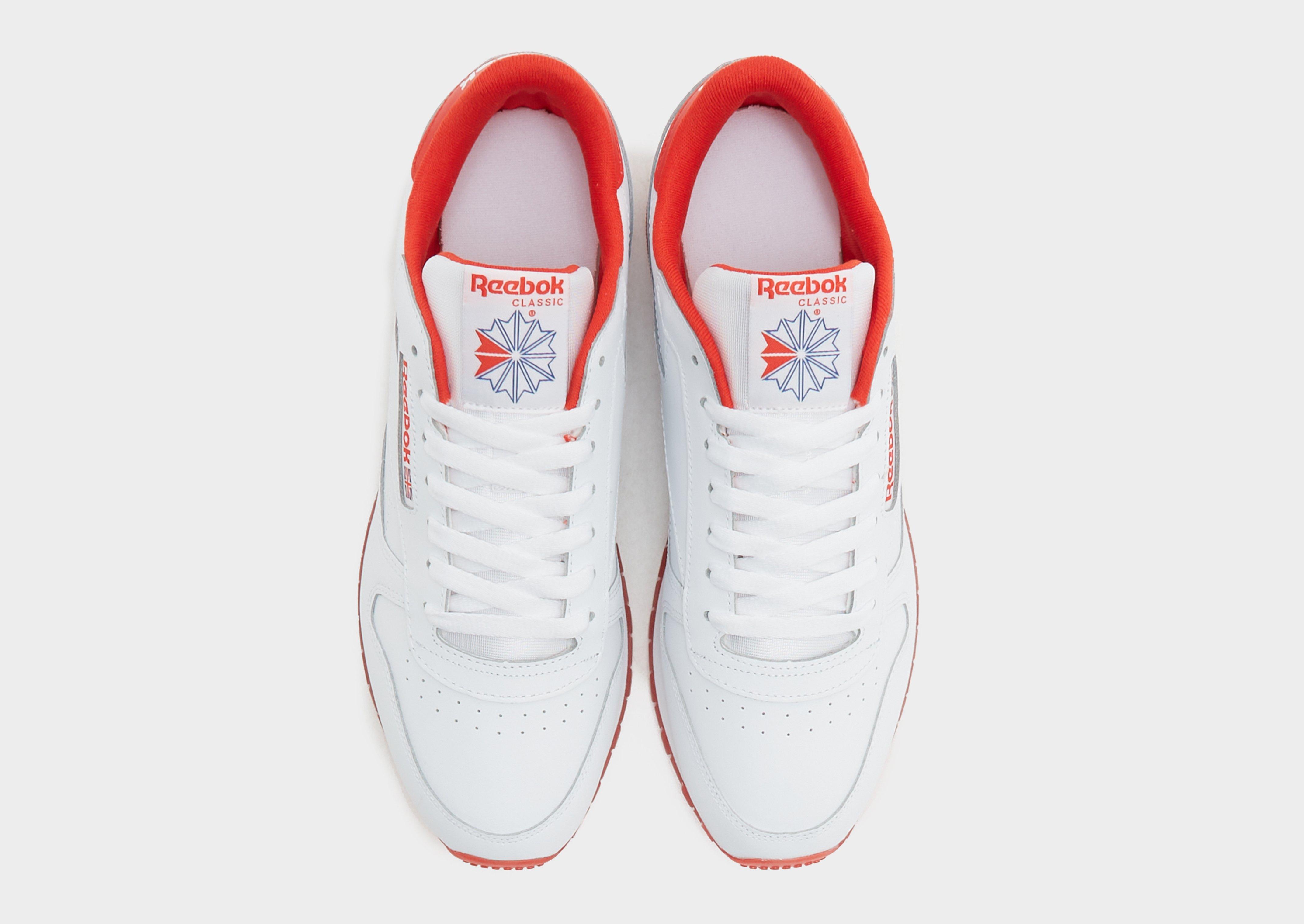 Reebok Classic Leather Herr