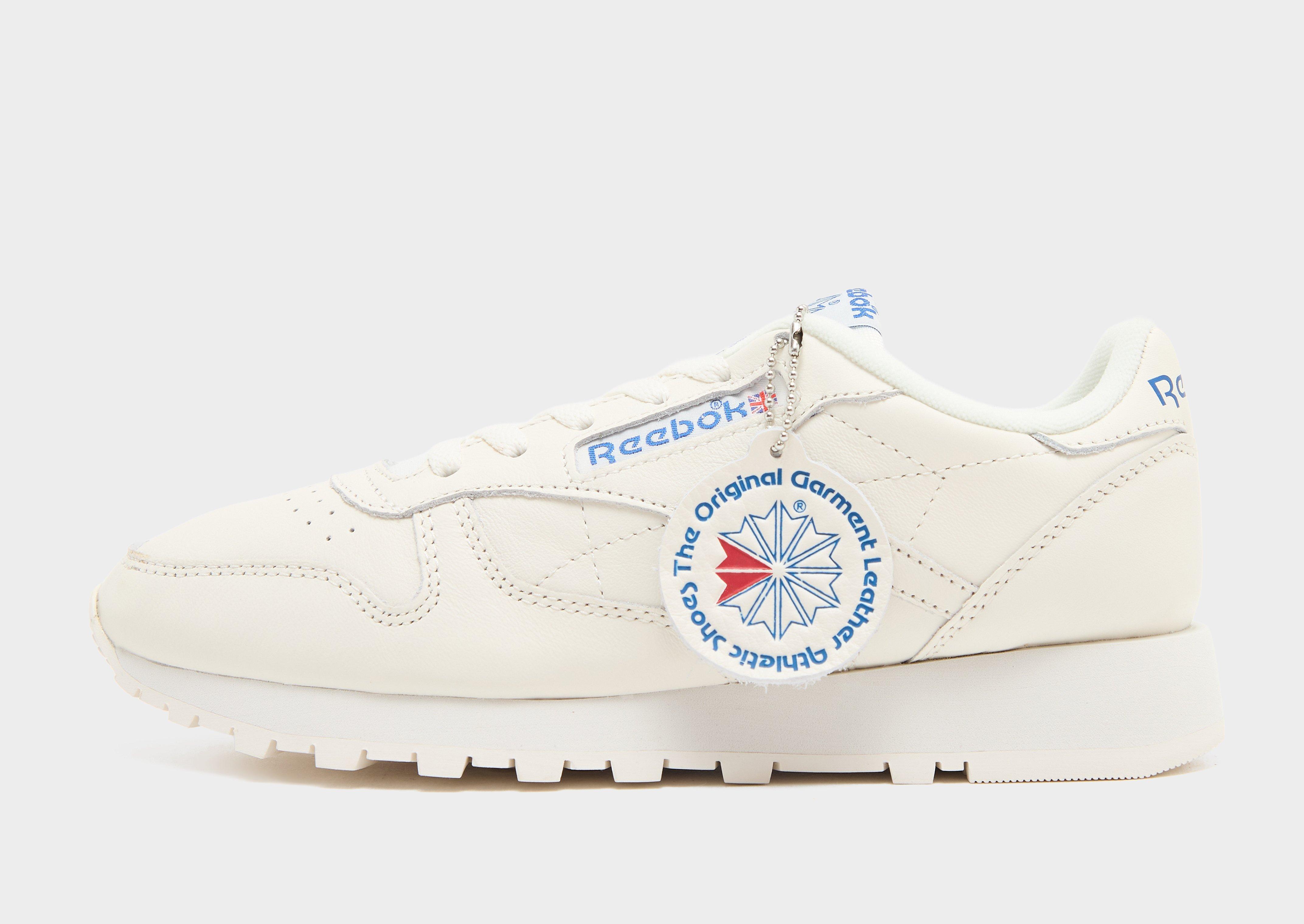 Reebok Classic Leather Dames — foto 2 van 7