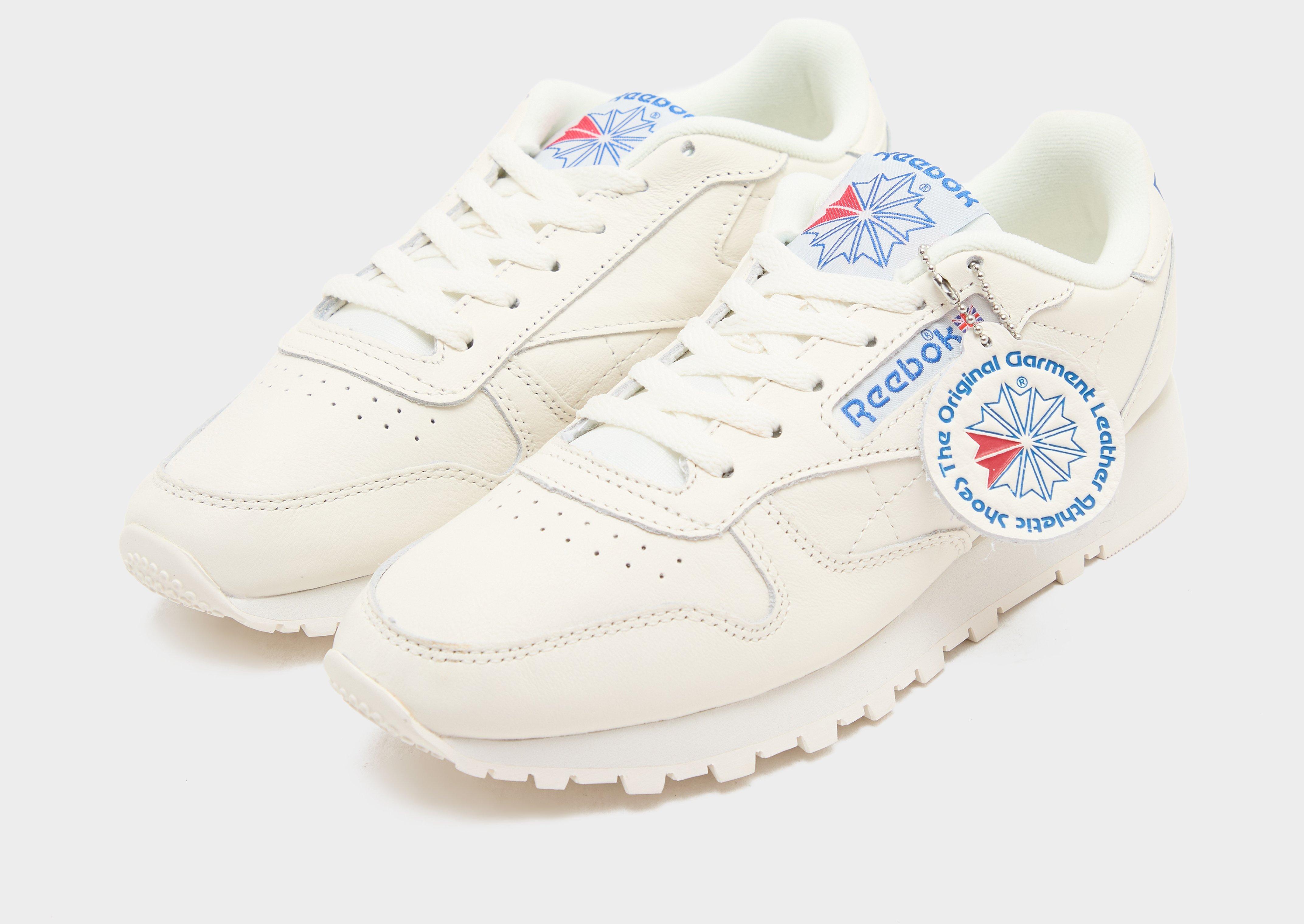 Reebok Classic Leather Women's