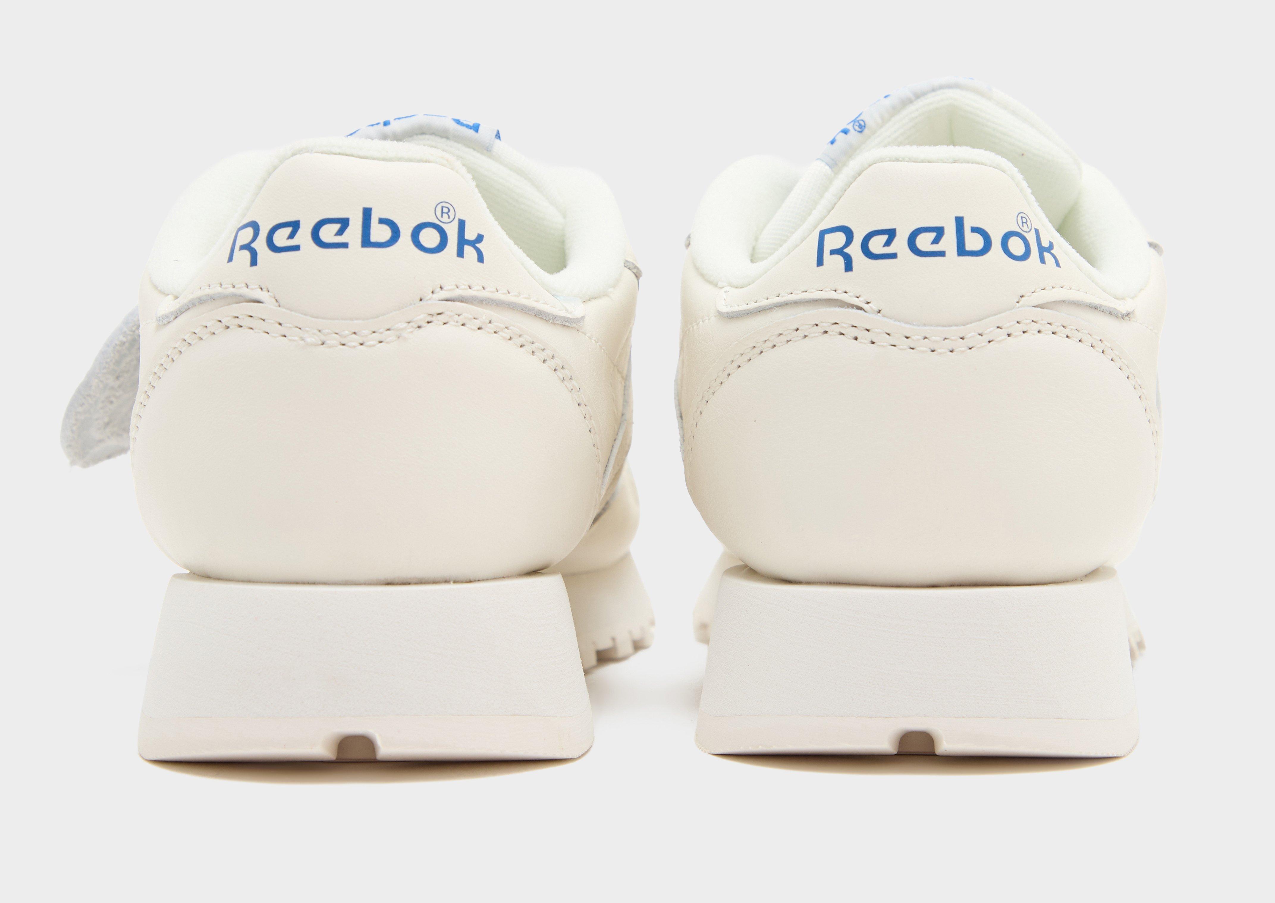 Reebok Classic Leather Women's