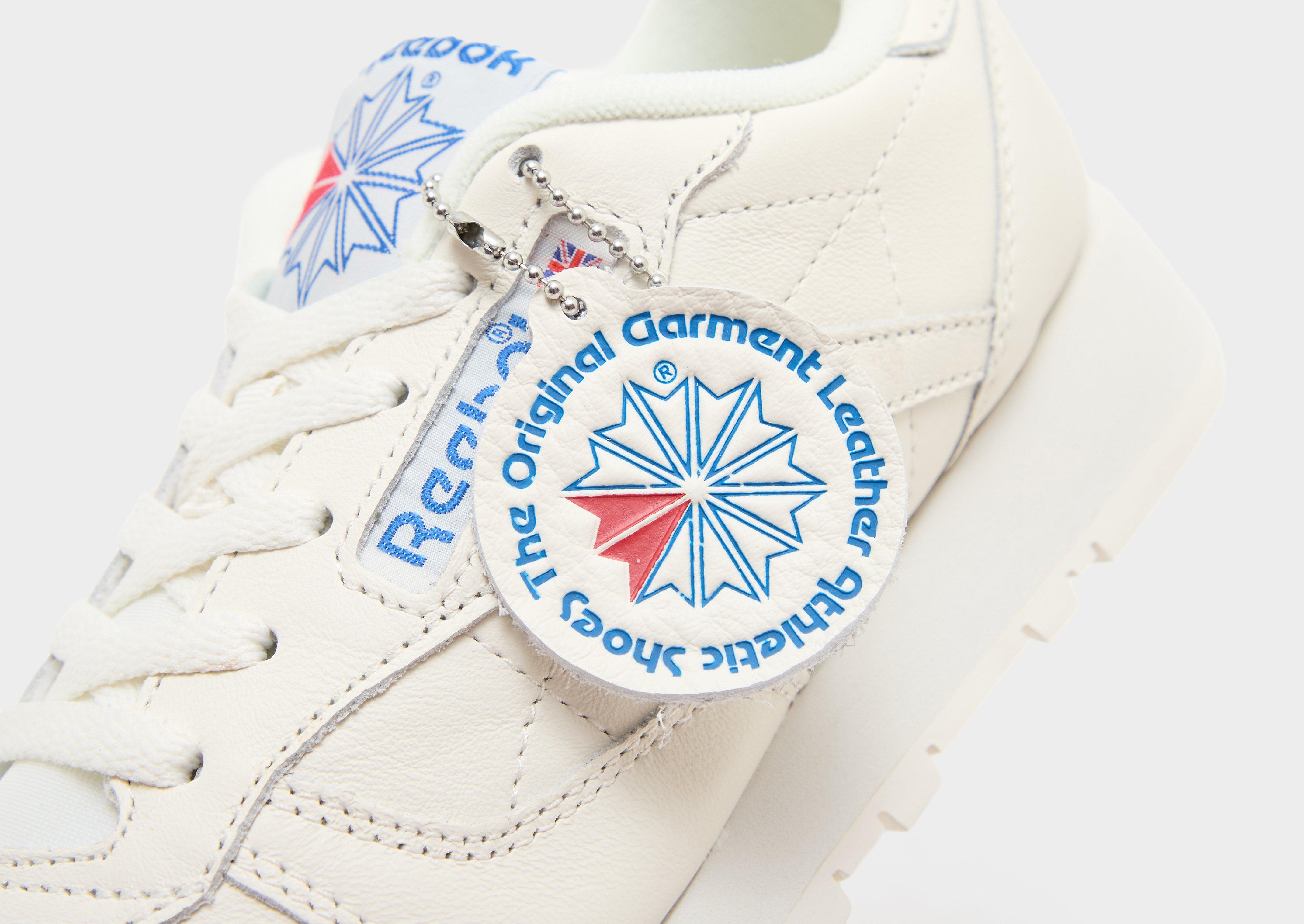 Reebok Classic Leather Women's