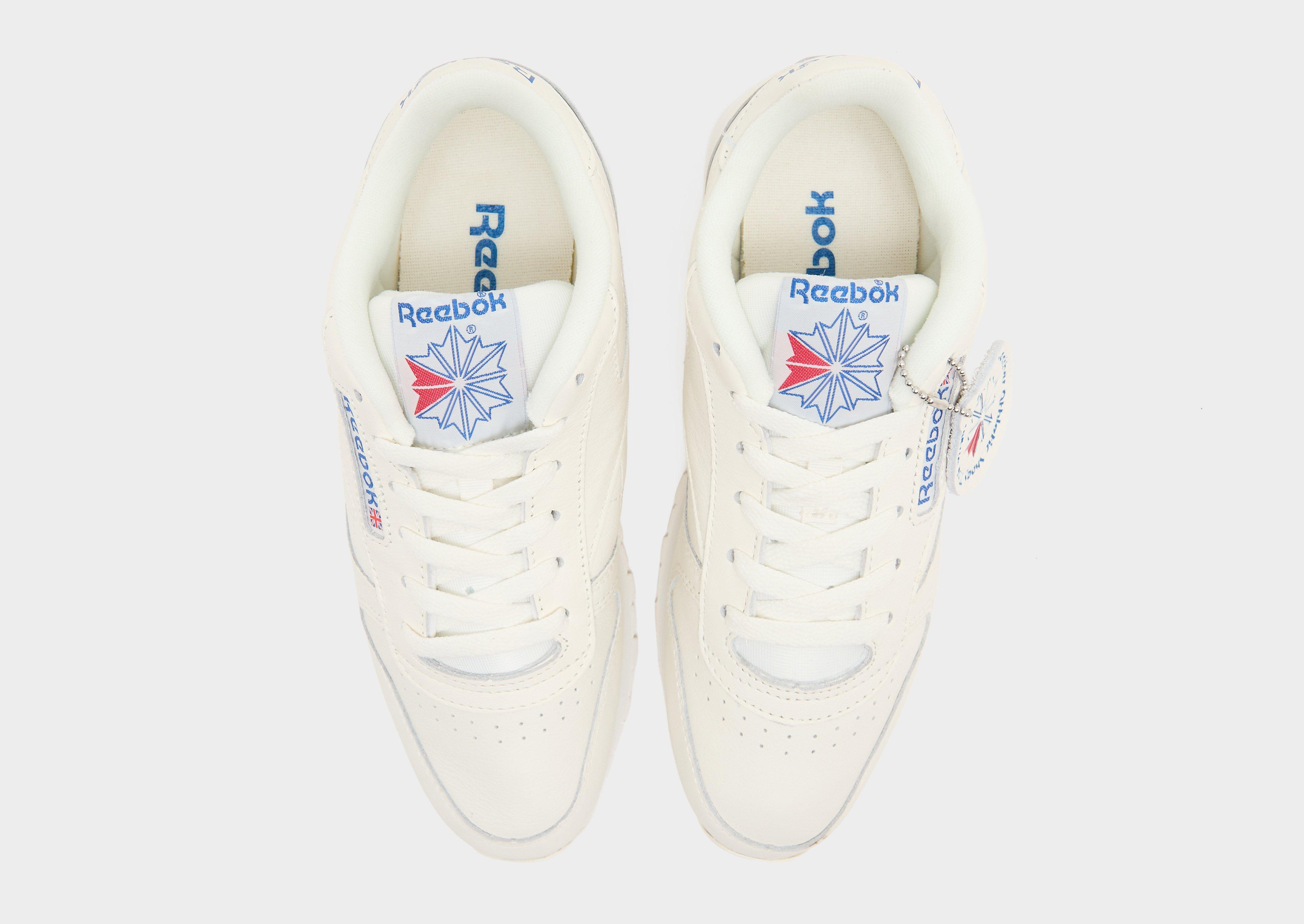 Reebok Classic Leather Women's