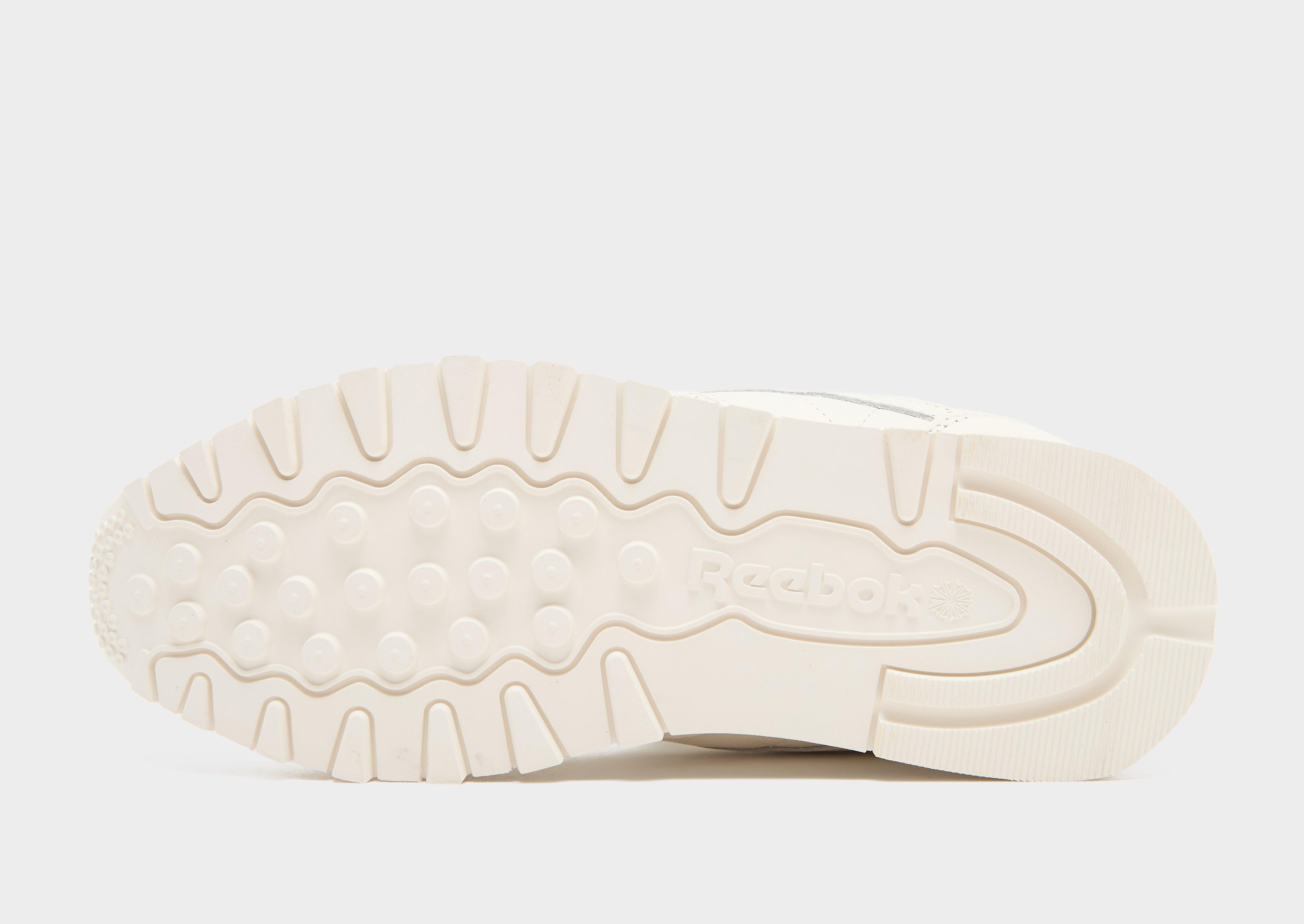 Reebok Classic Leather Women's