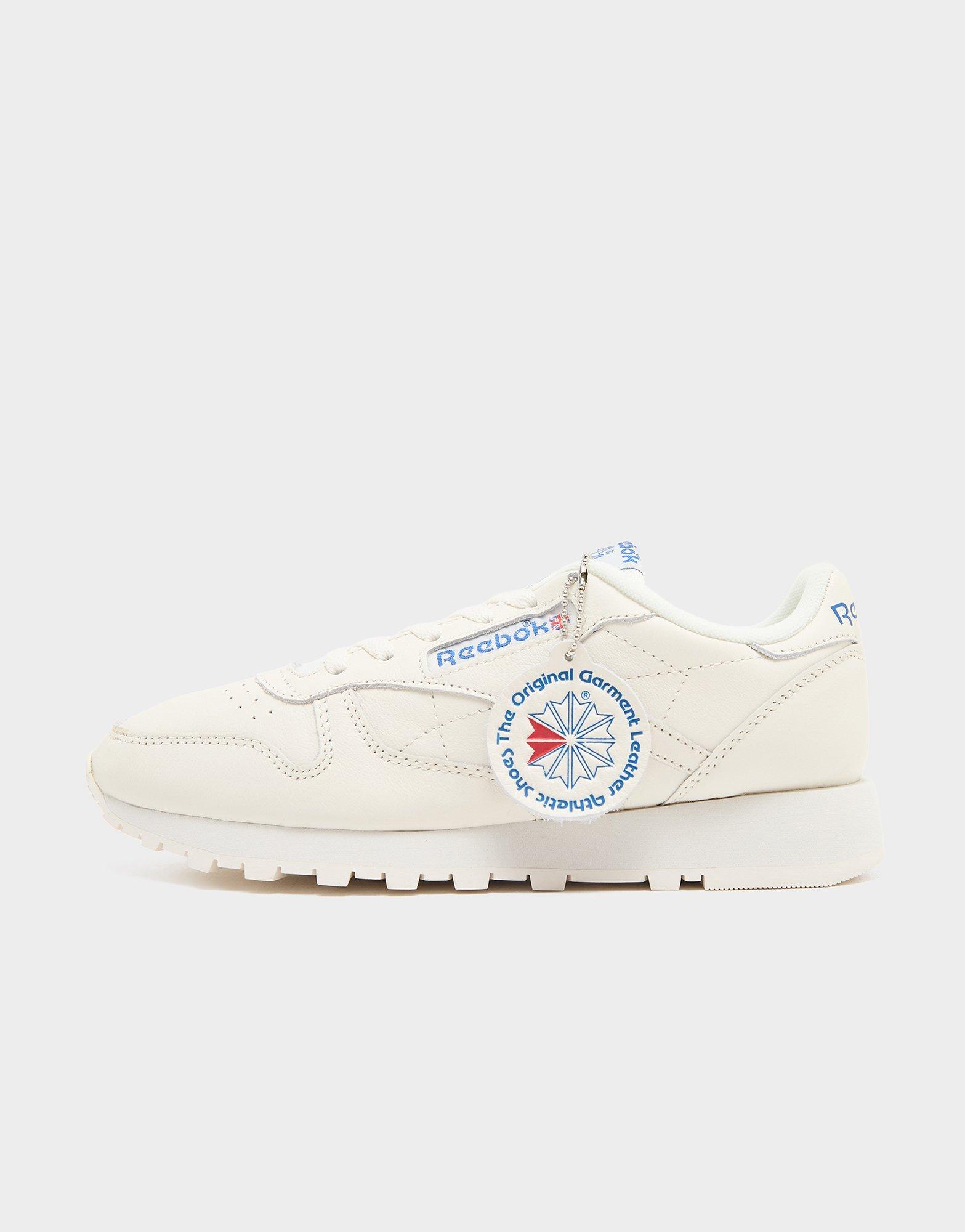 Reebok Classic Leather para mujer