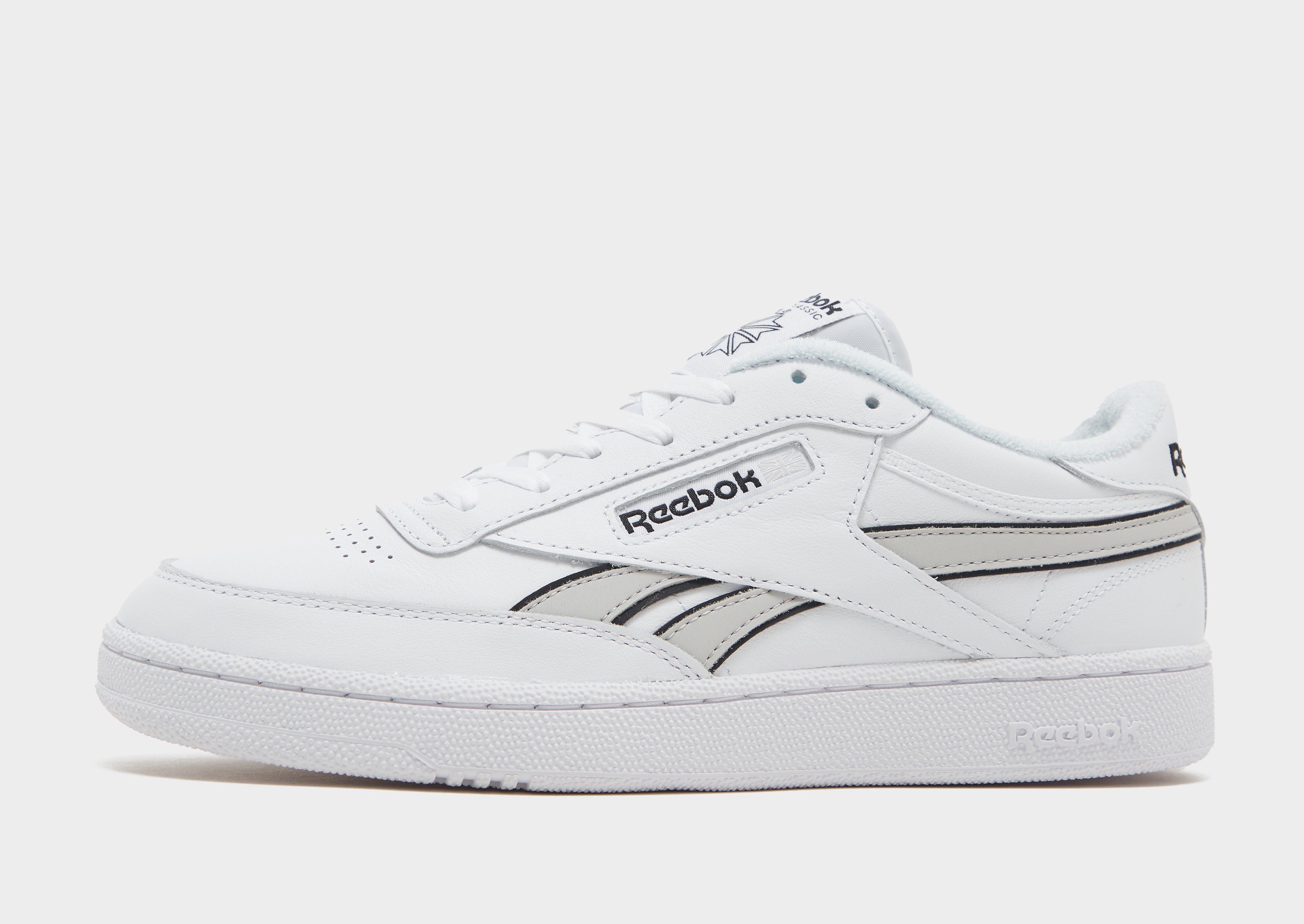 Reebok club c revenge Blanc- JD Sports France