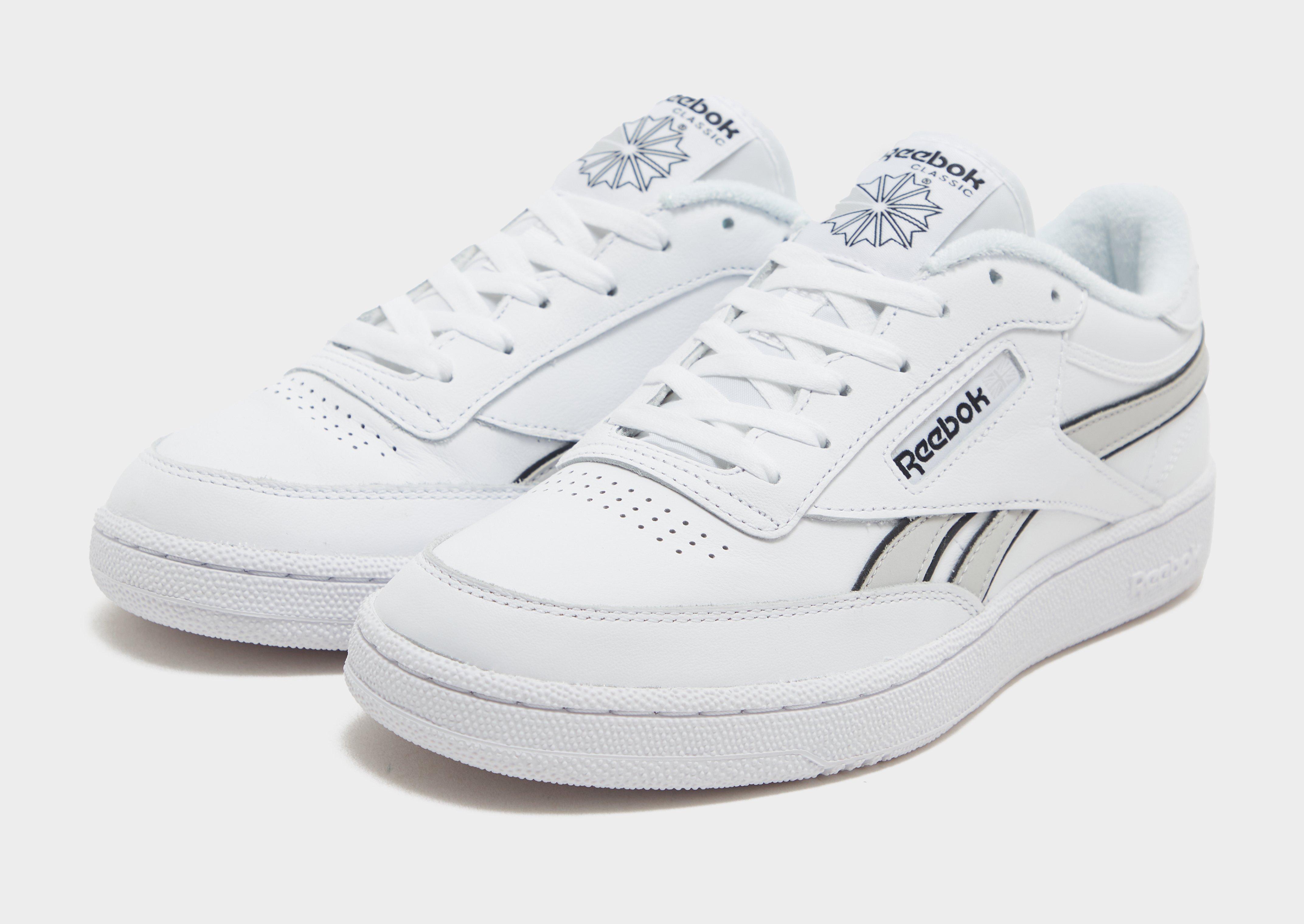 Reebok club discount c revenge mujer