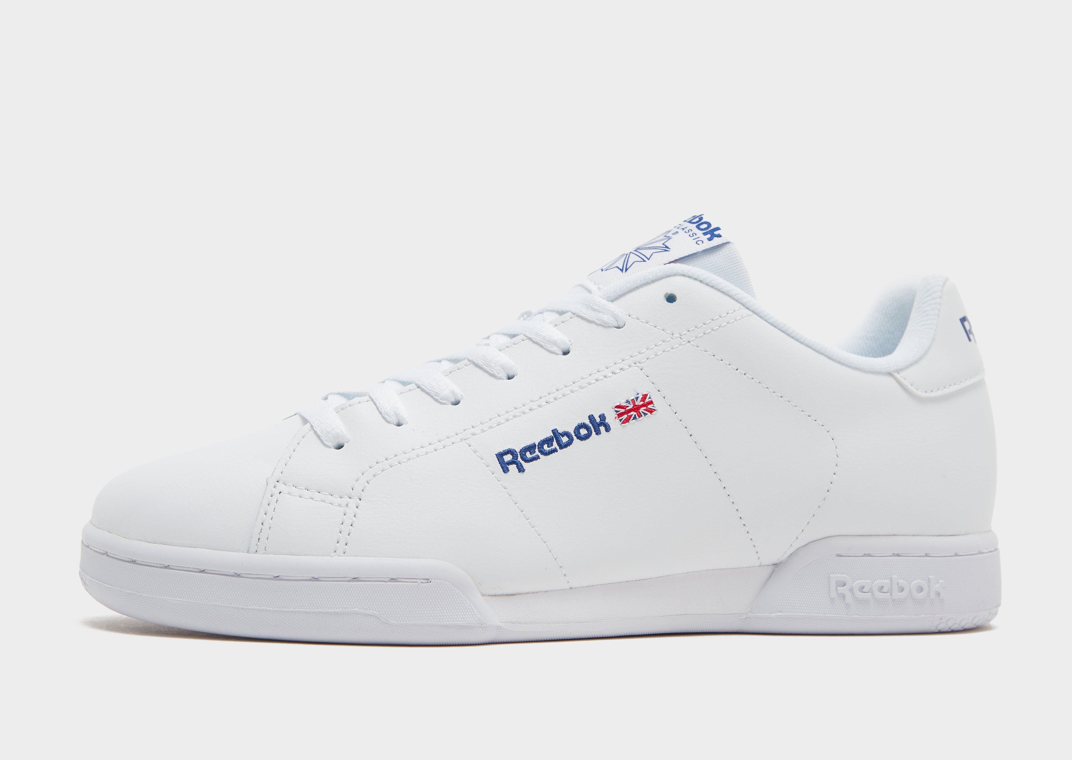 Reebok npc shop ii plug