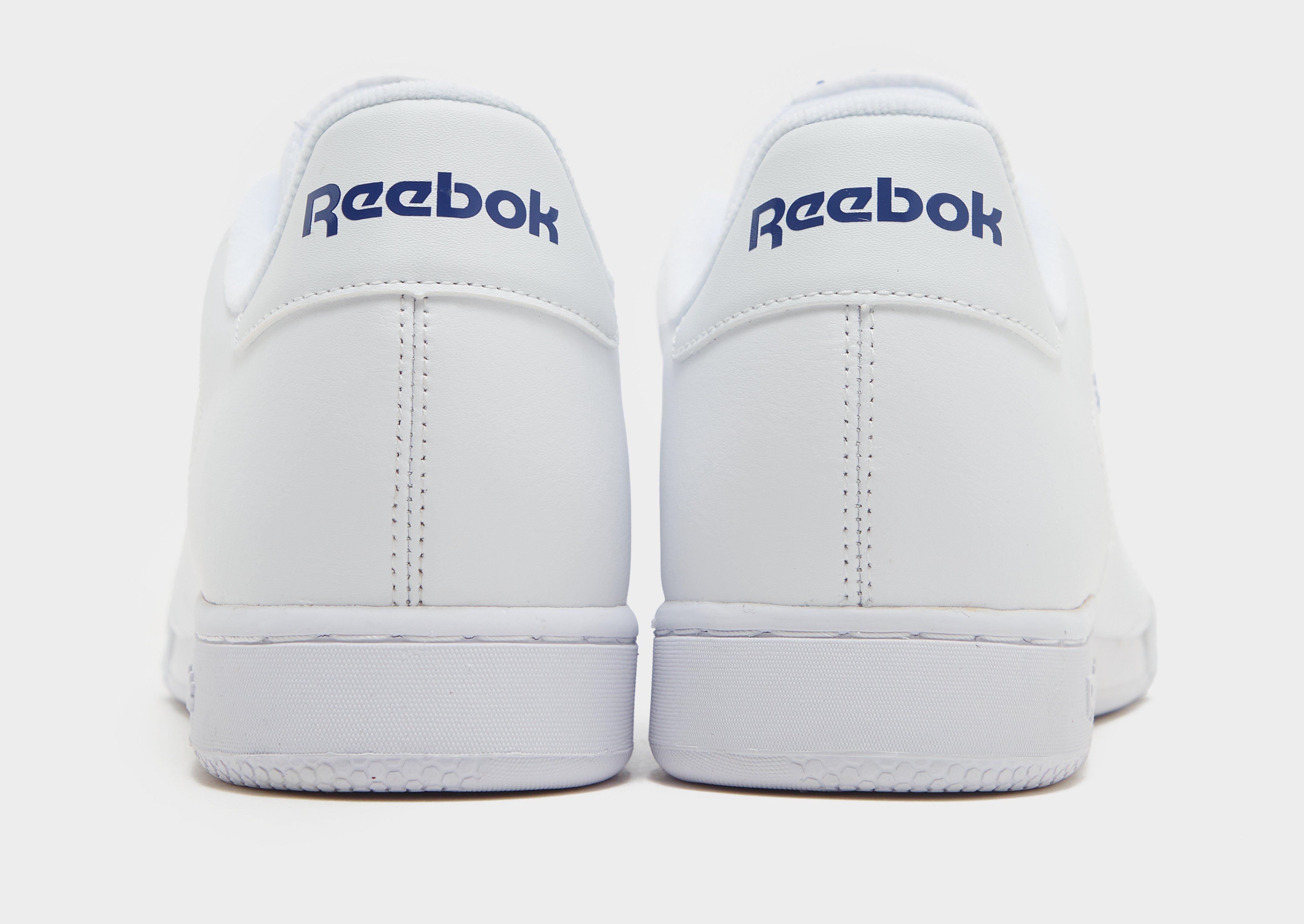 Reebok npc cheap 2 homme blanche