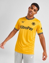 Castore Wolverhampton Wanderers FC 2023/24 Home Shirt